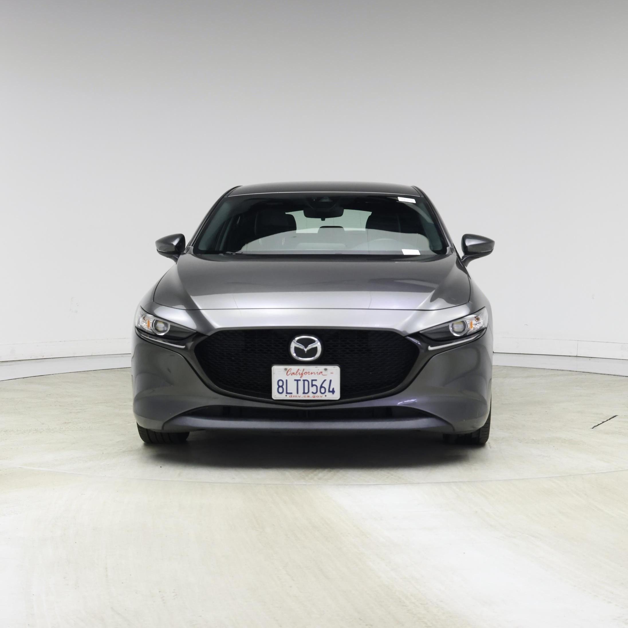 Thumbnail: 2019 Mazda Mazda3 - 5