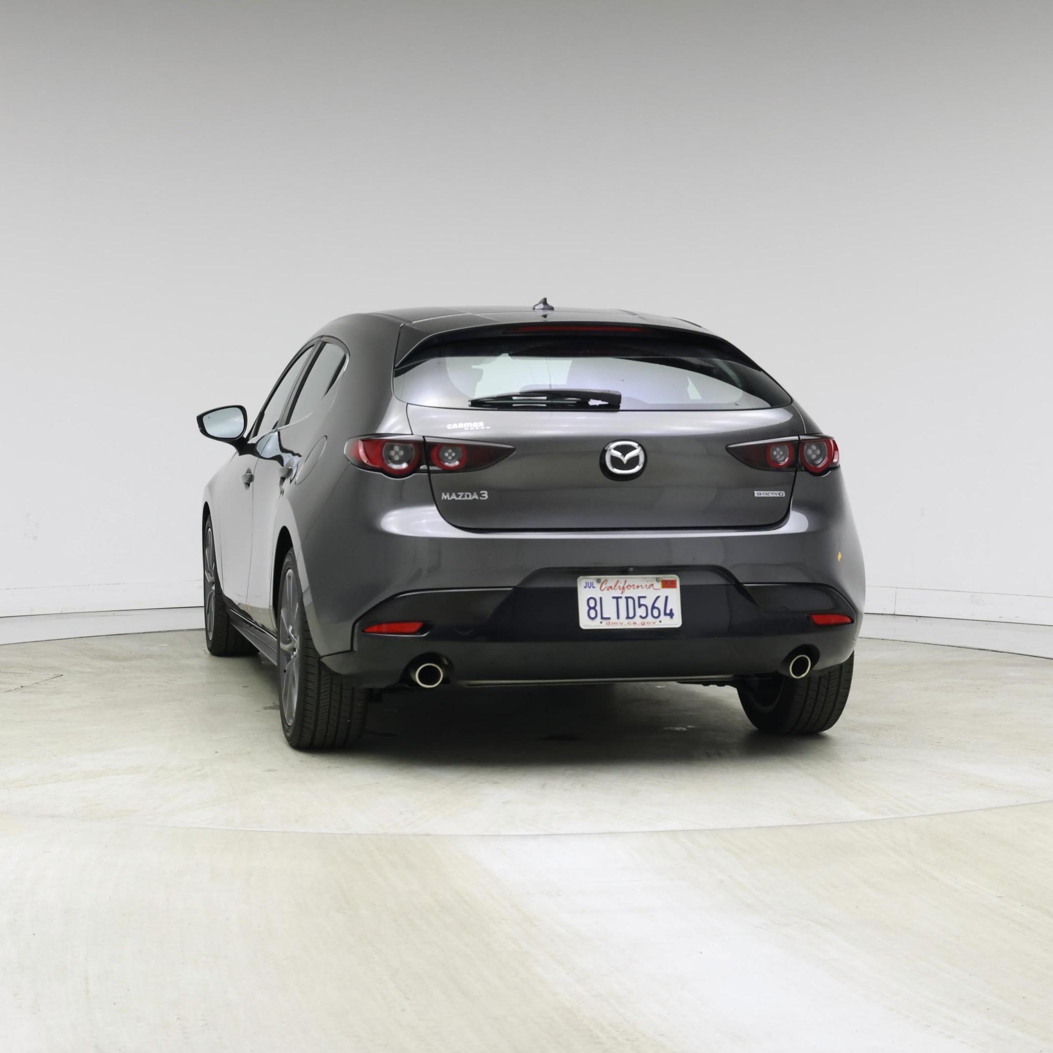 Thumbnail: 2019 Mazda Mazda3 - 6