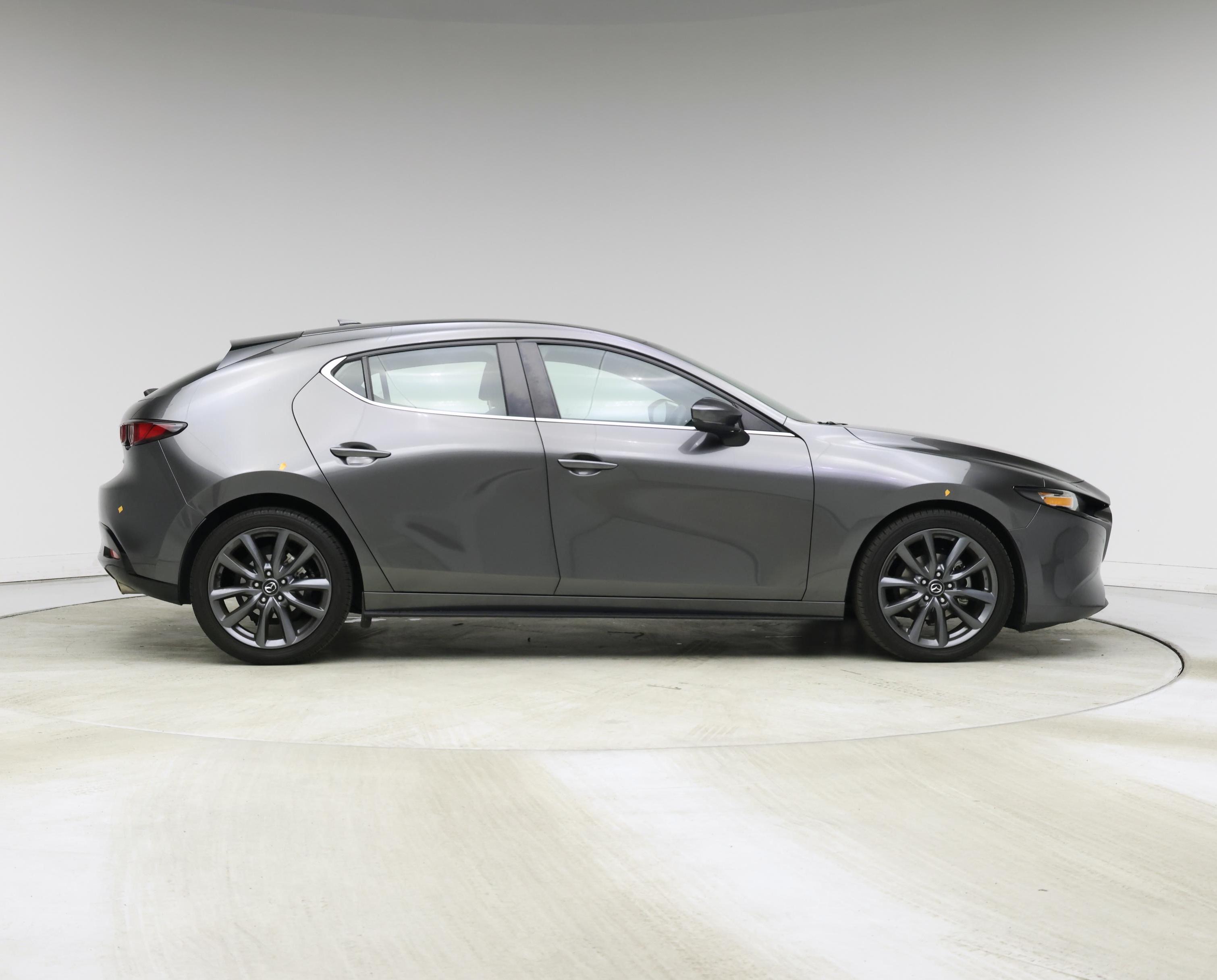 Thumbnail: 2019 Mazda Mazda3 - 7