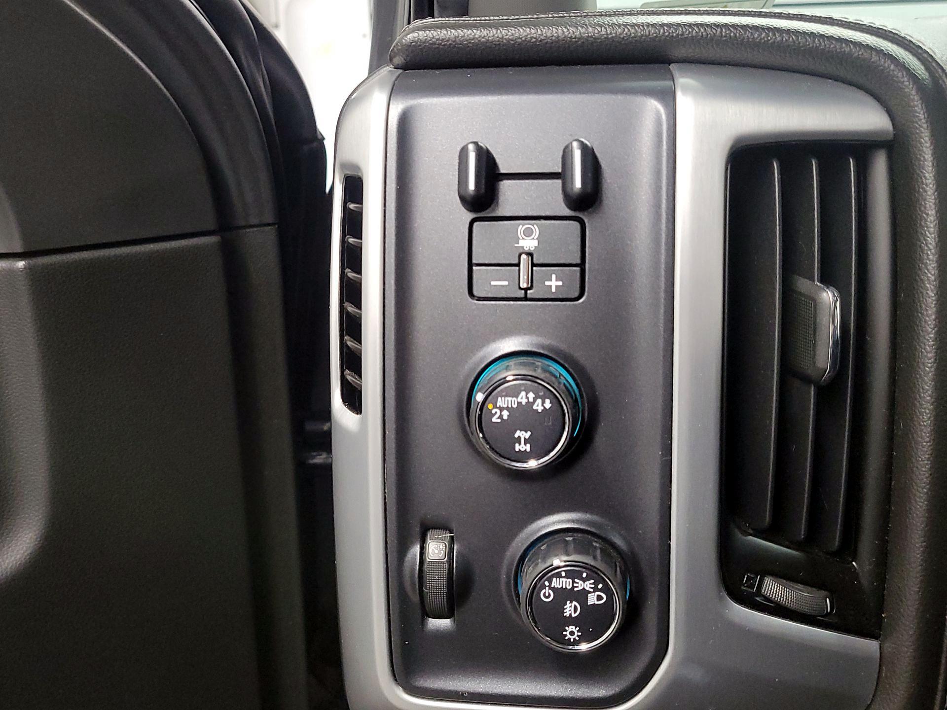 Thumbnail: 2017 GMC Sierra 1500 - 13