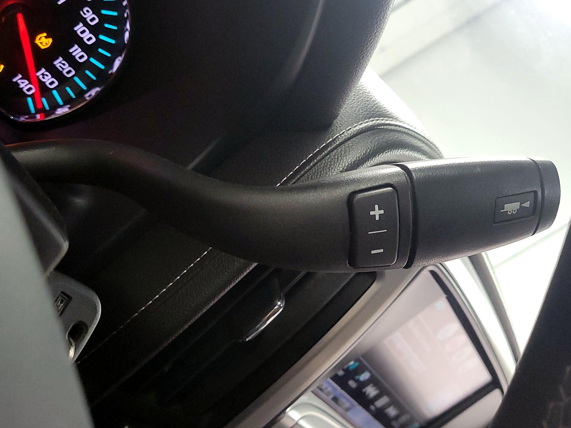 Thumbnail: 2017 GMC Sierra 1500 - 17