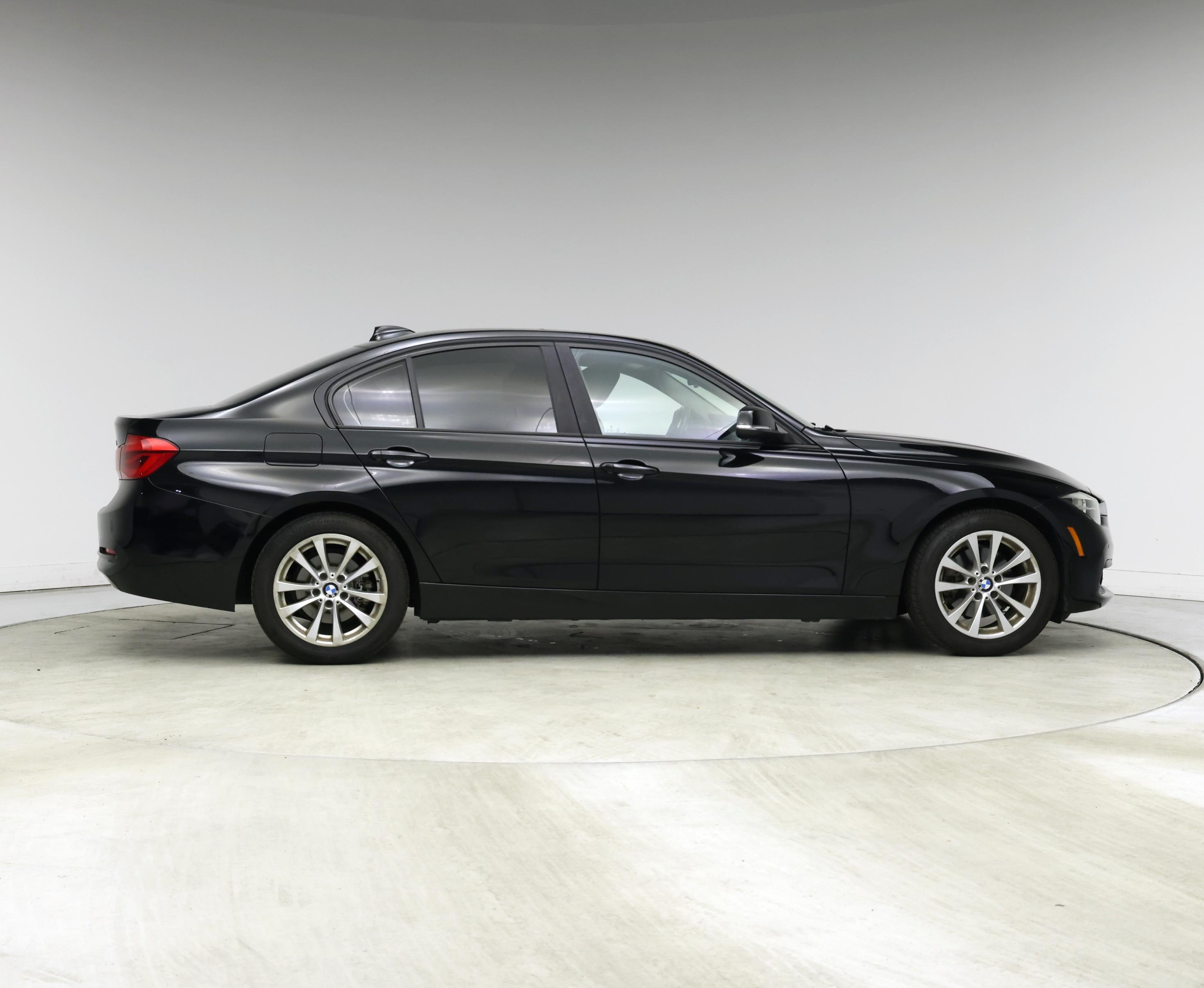 Thumbnail: 2016 BMW 3 Series - 7