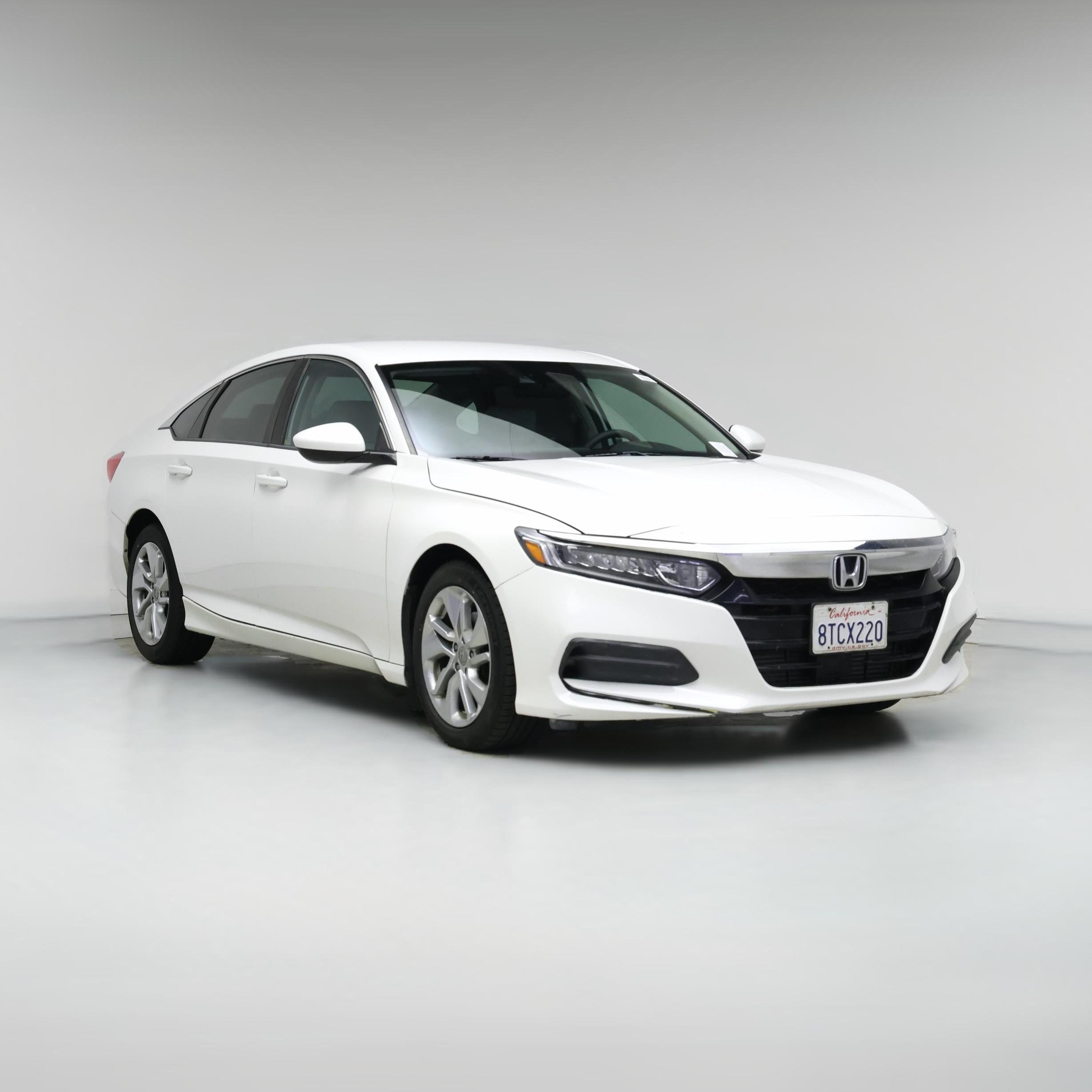Thumbnail: 2019 Honda Accord - 1