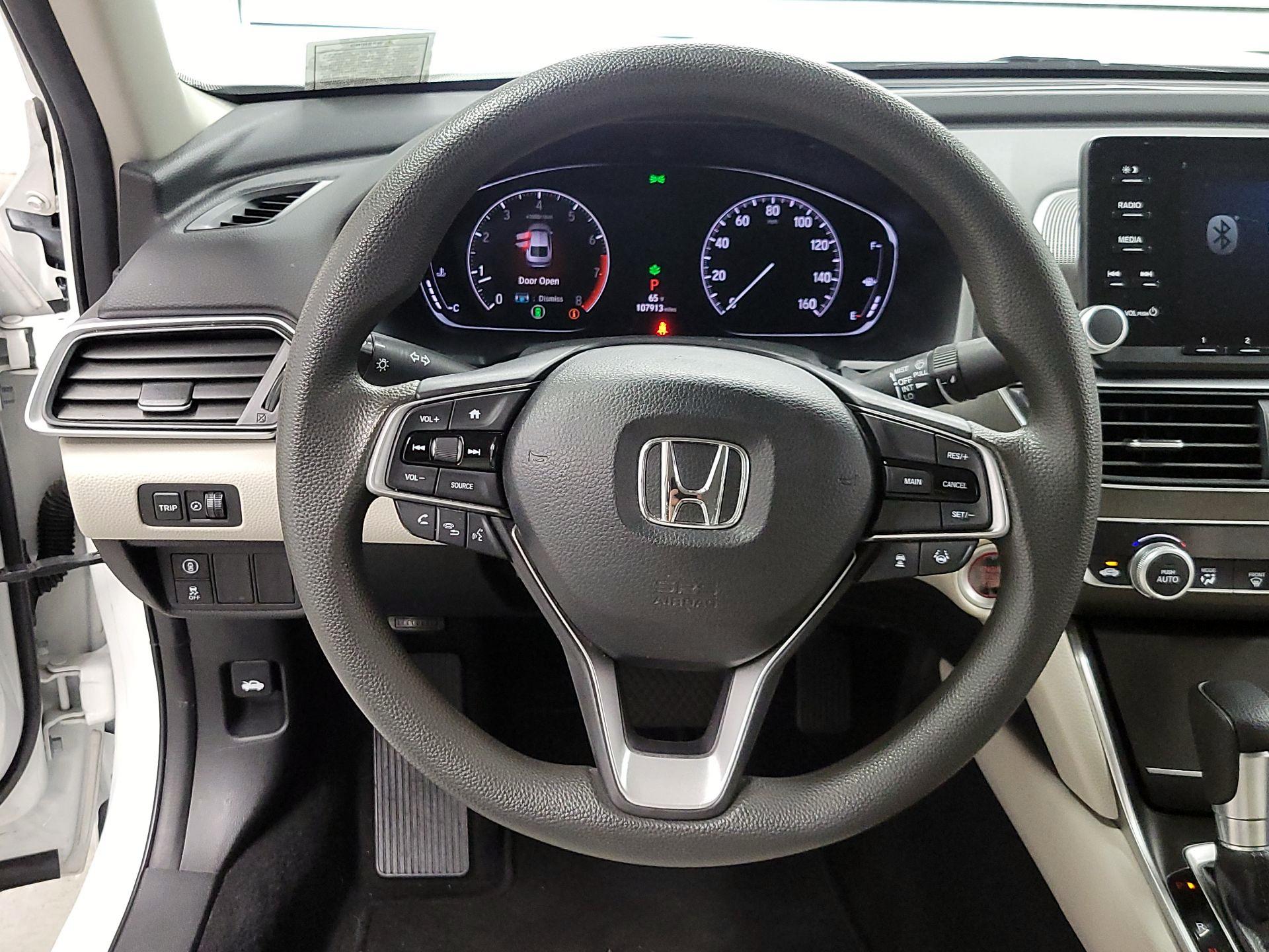 Thumbnail: 2019 Honda Accord - 10