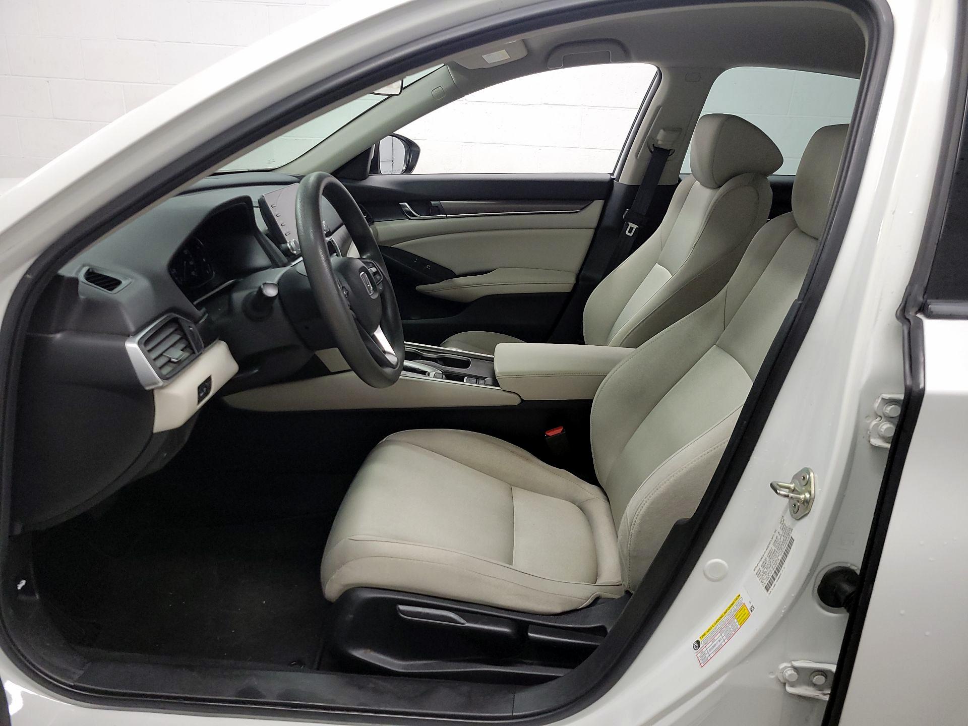Thumbnail: 2019 Honda Accord - 11