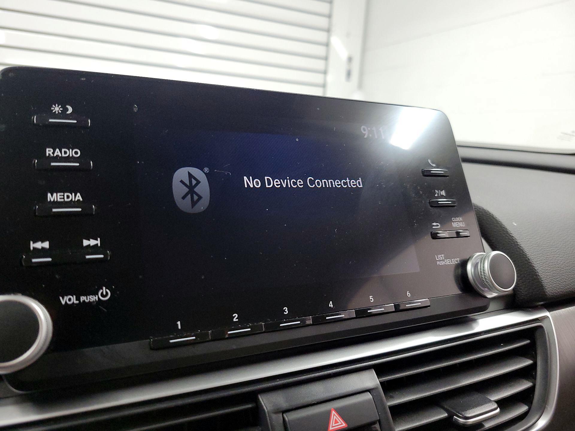Thumbnail: 2019 Honda Accord - 15