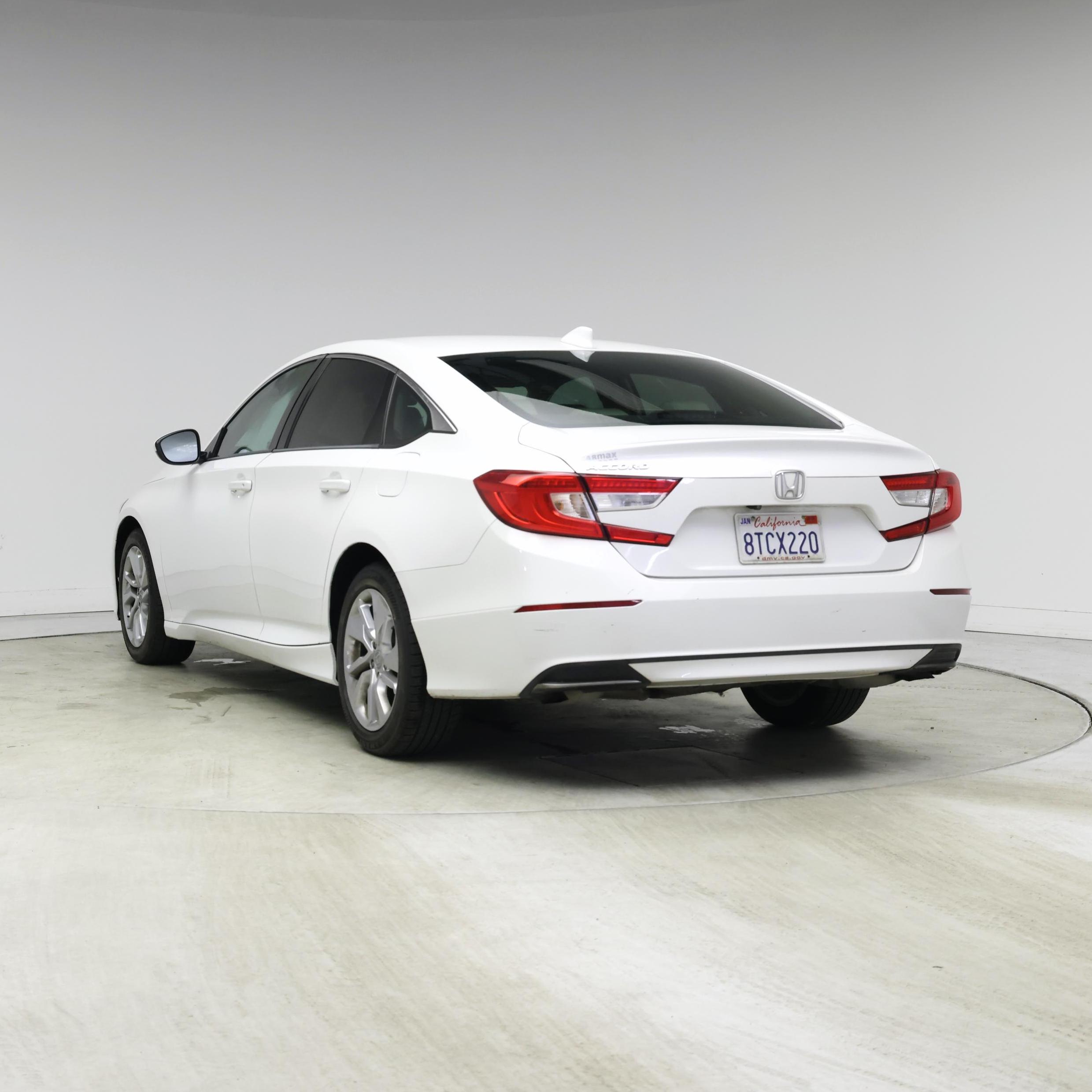 Thumbnail: 2019 Honda Accord - 2