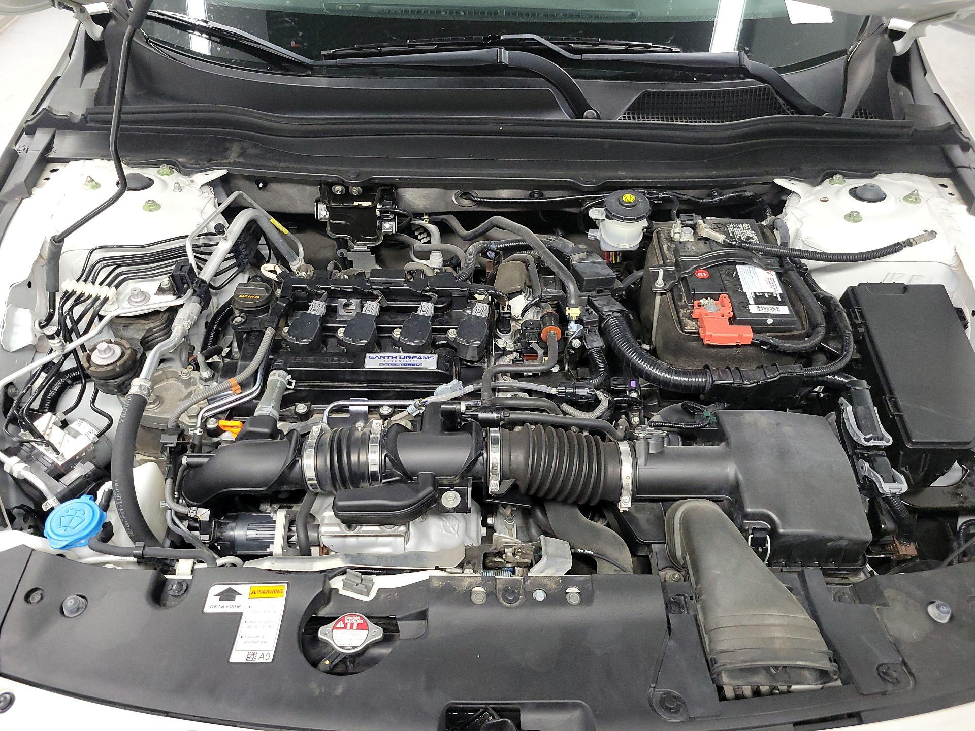 Thumbnail: 2019 Honda Accord - 20