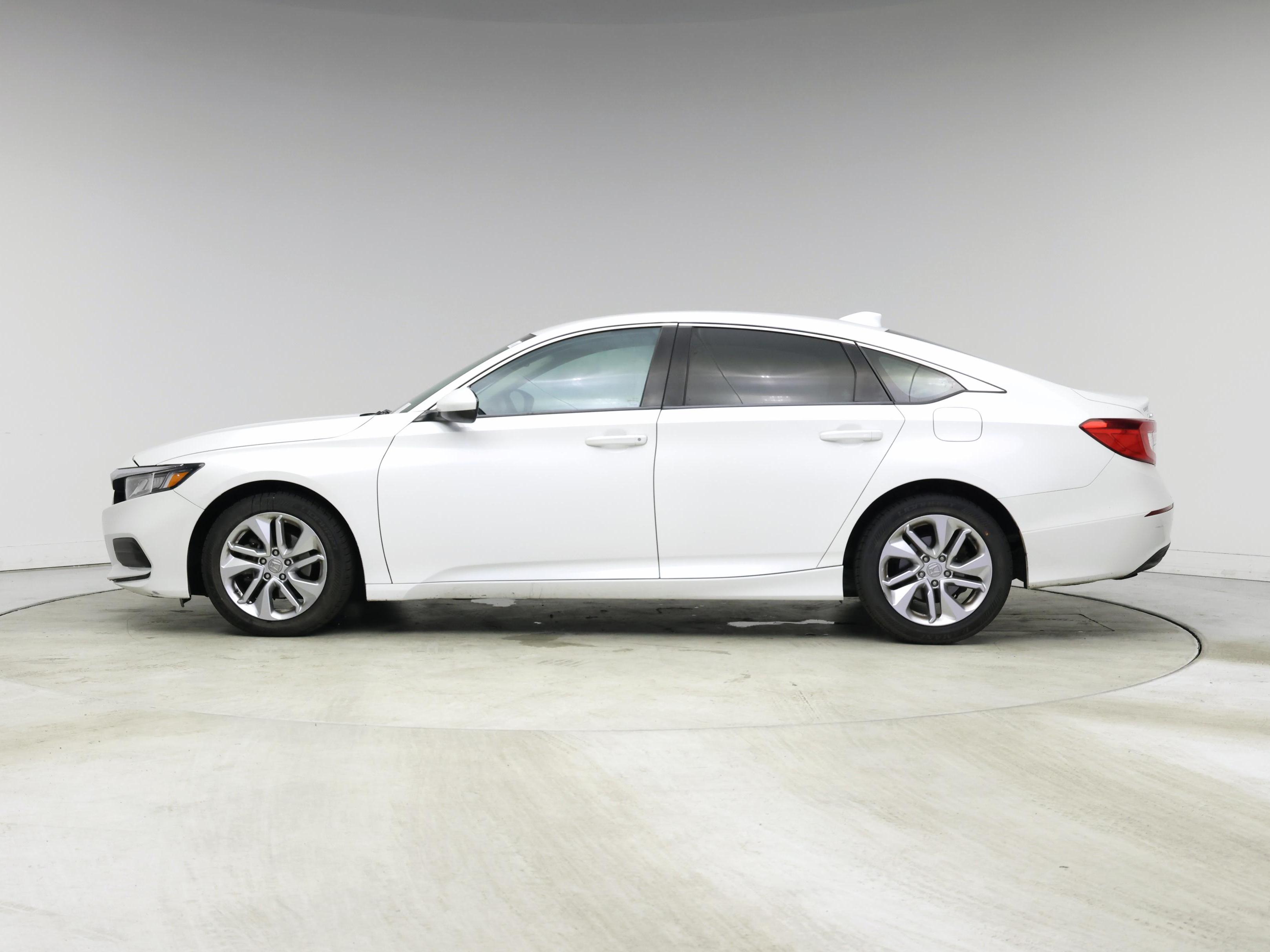 Thumbnail: 2019 Honda Accord - 3