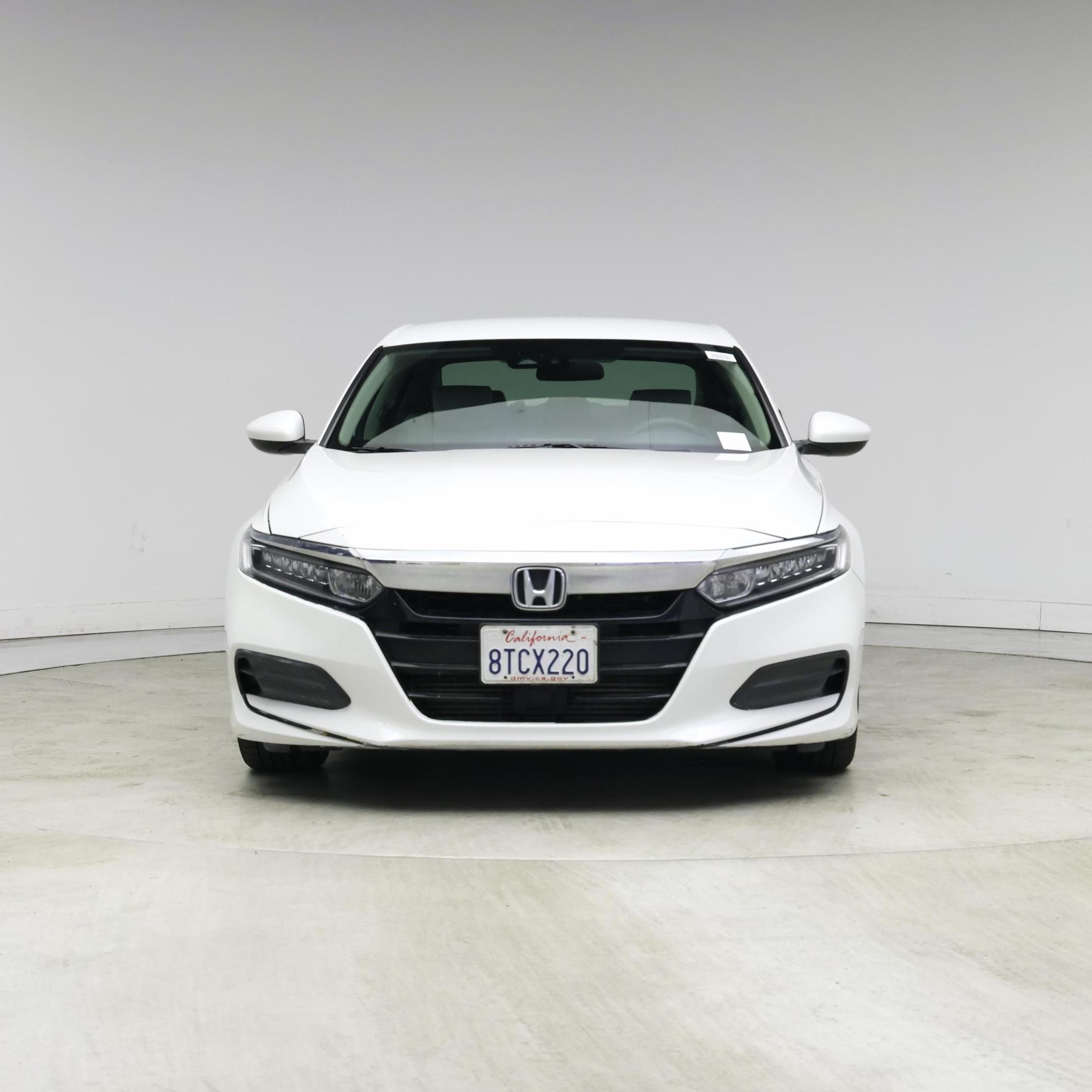 Thumbnail: 2019 Honda Accord - 5