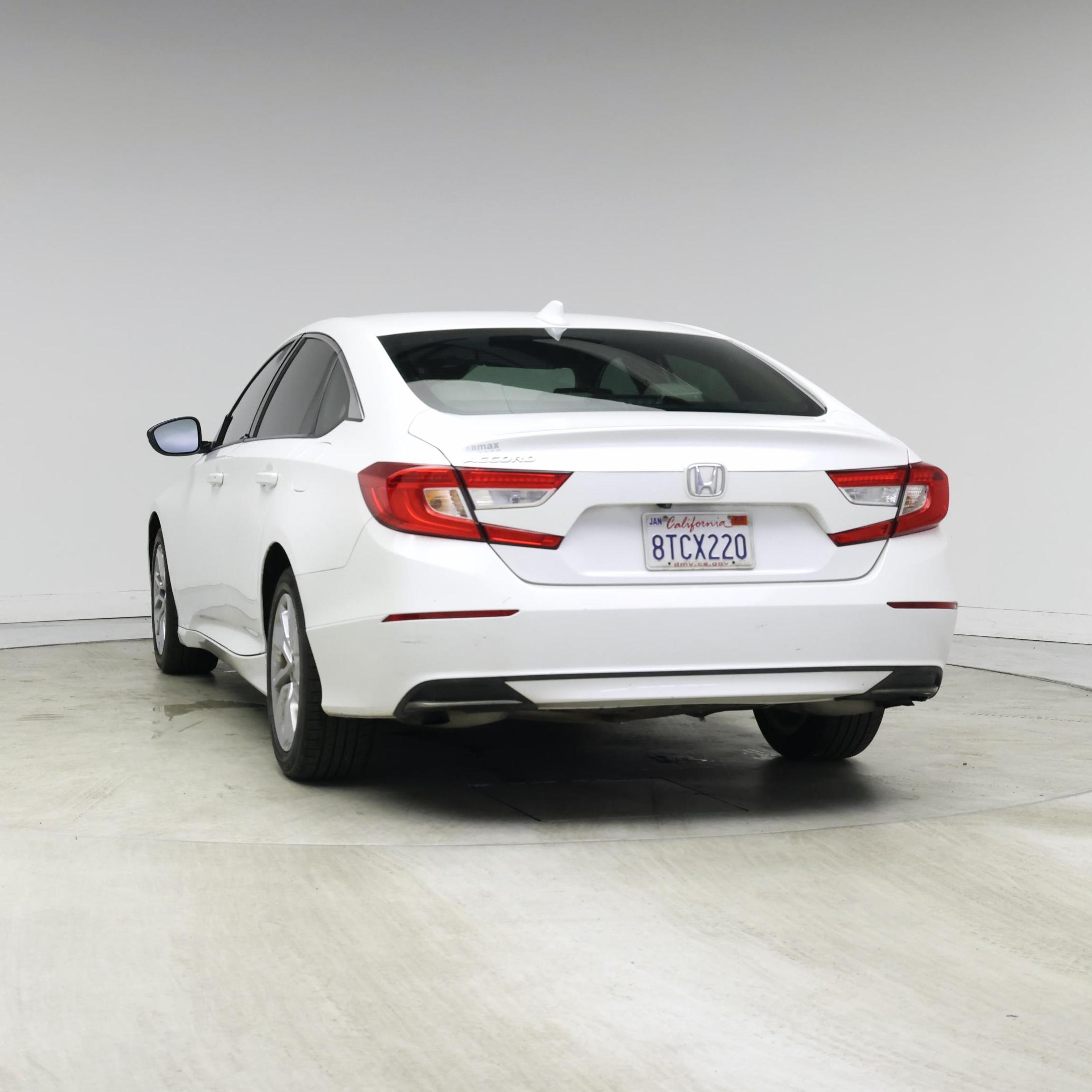 Thumbnail: 2019 Honda Accord - 6