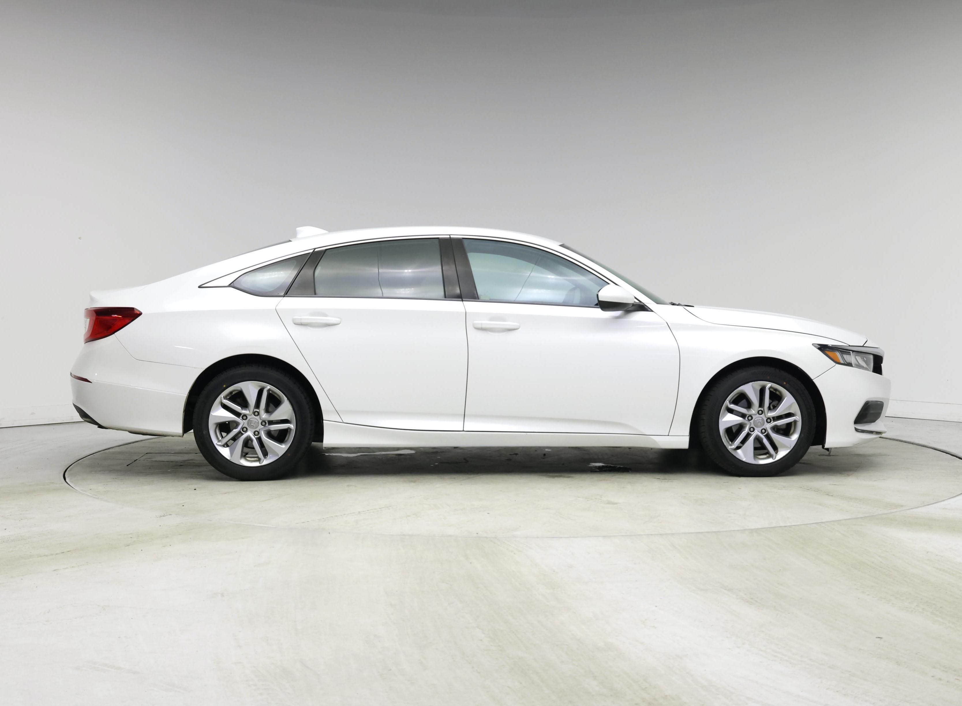 Thumbnail: 2019 Honda Accord - 7