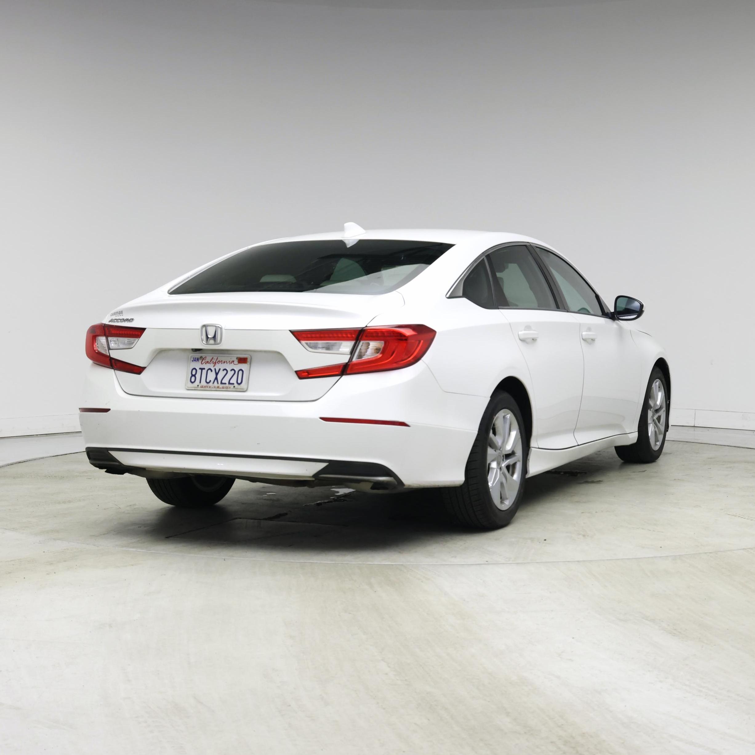 Thumbnail: 2019 Honda Accord - 8