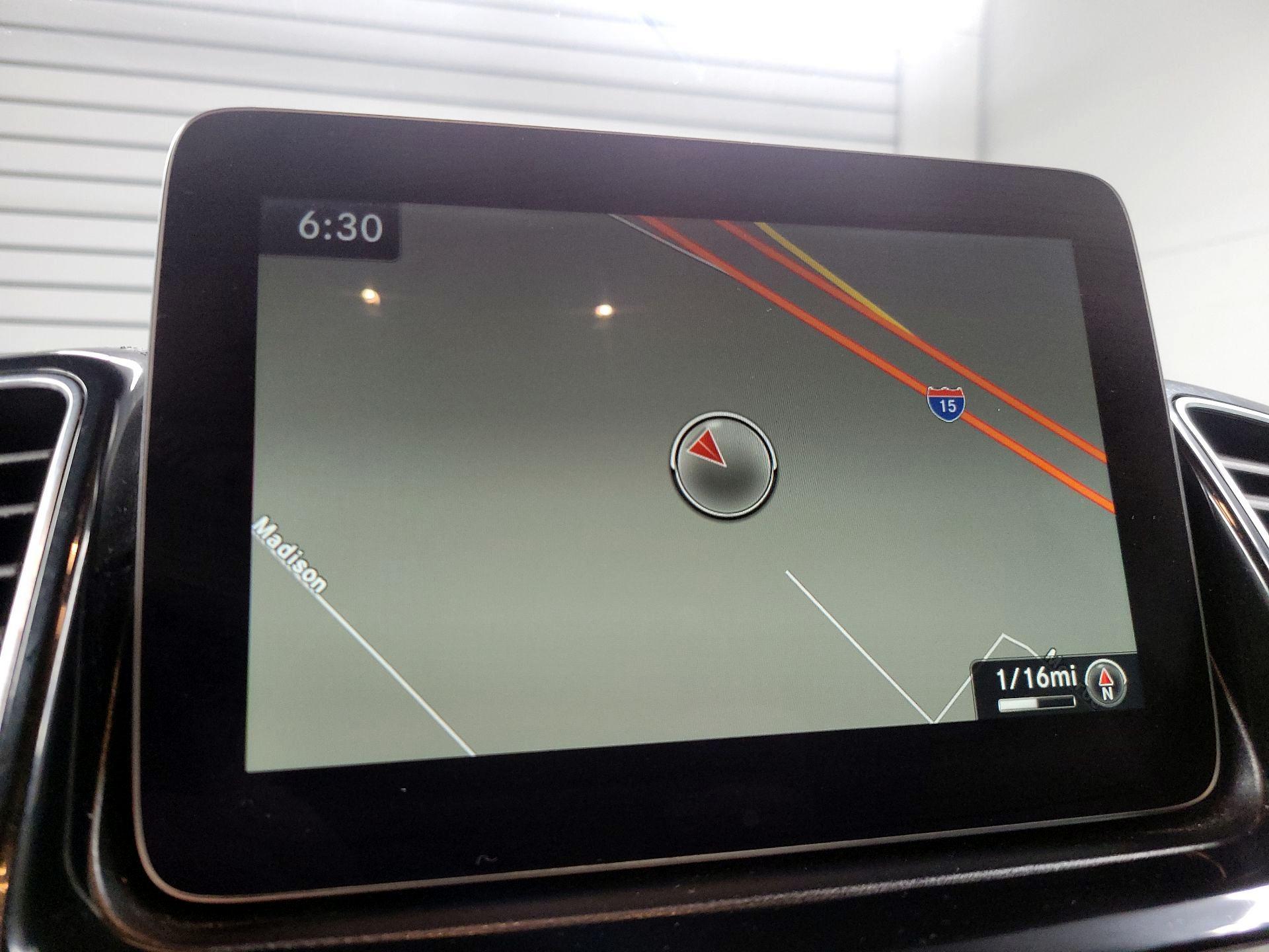 Thumbnail: 2017 Mercedes-Benz GLE - 14