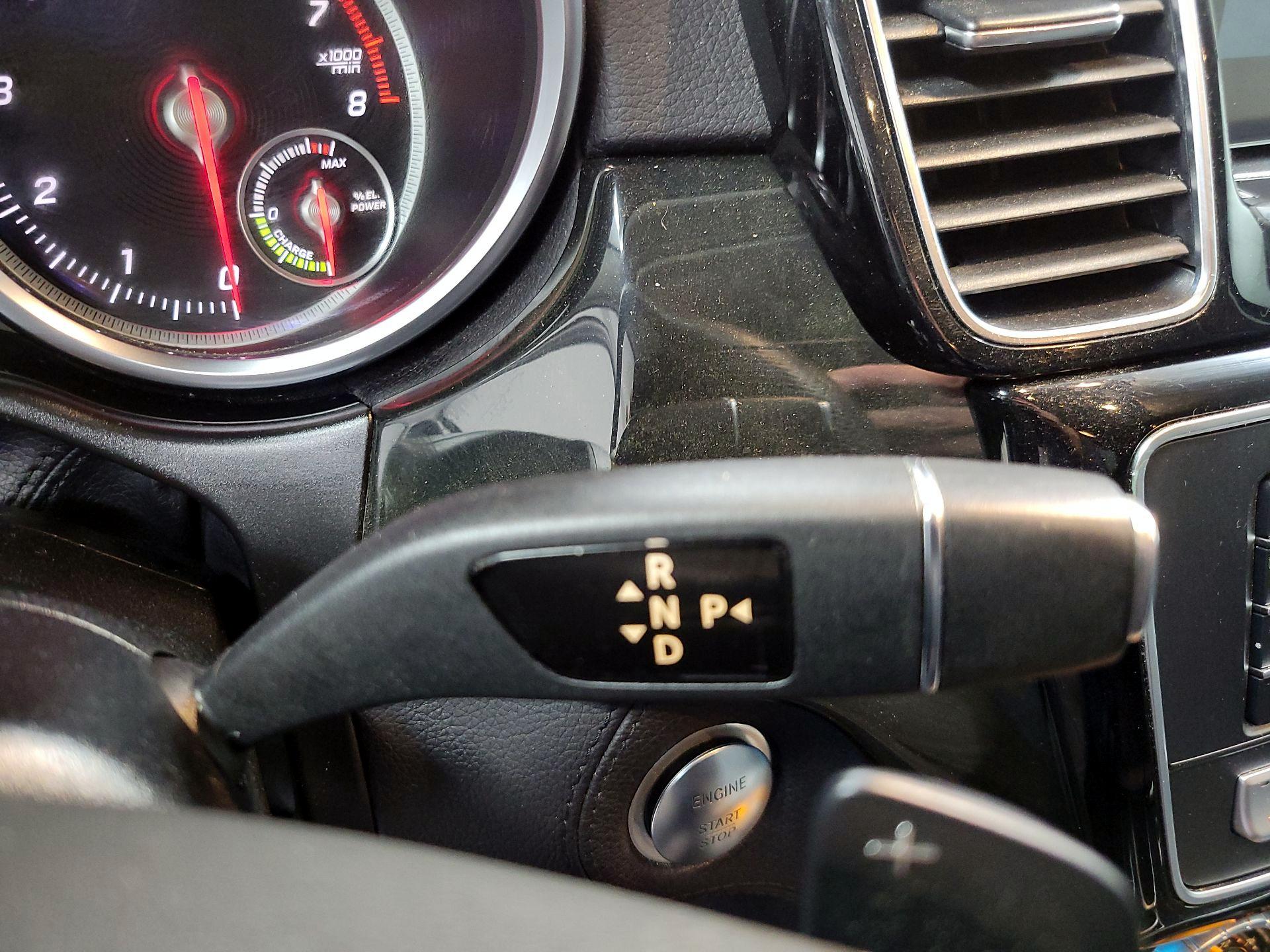 Thumbnail: 2017 Mercedes-Benz GLE - 18