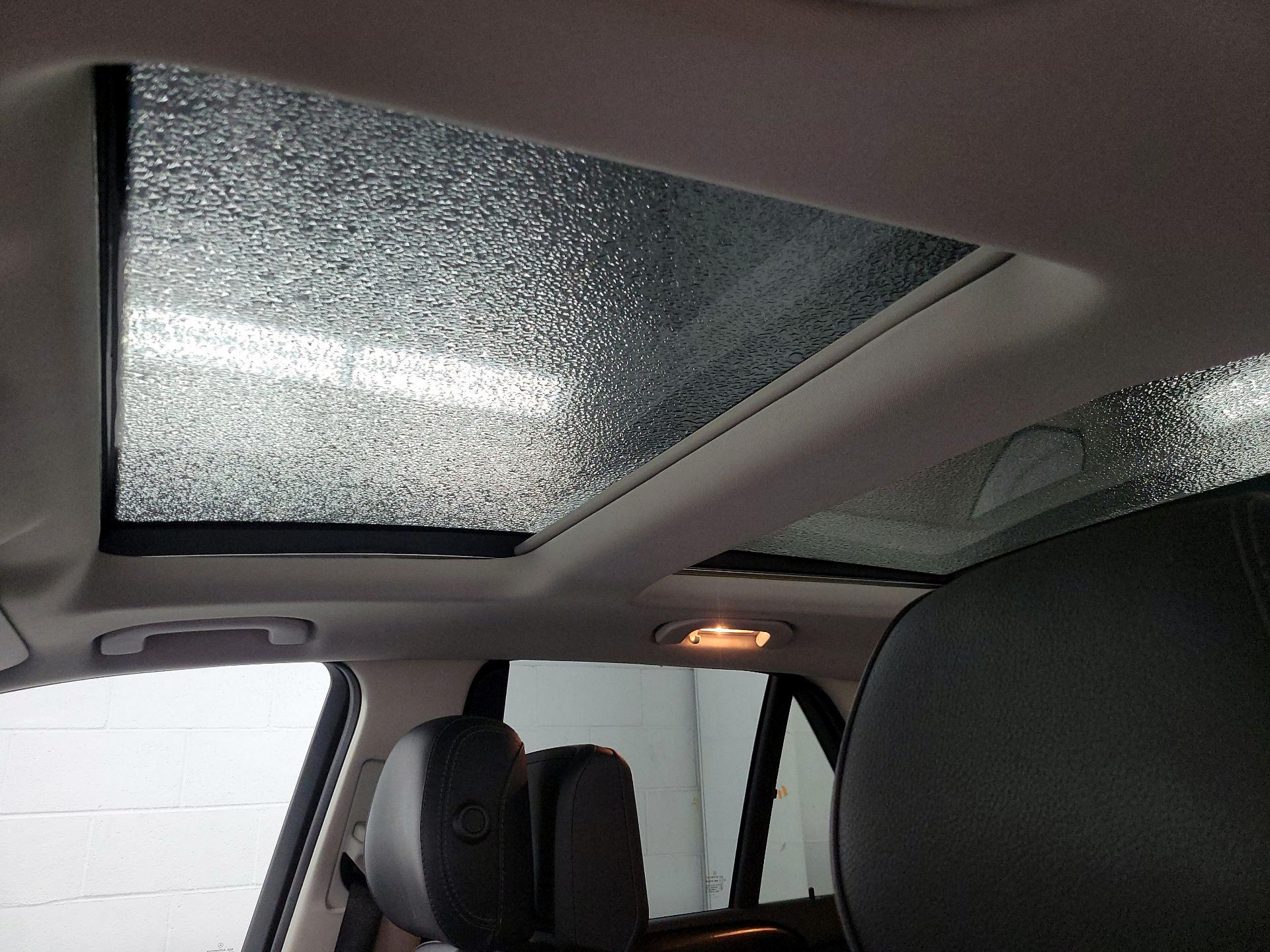 Thumbnail: 2017 Mercedes-Benz GLE - 20