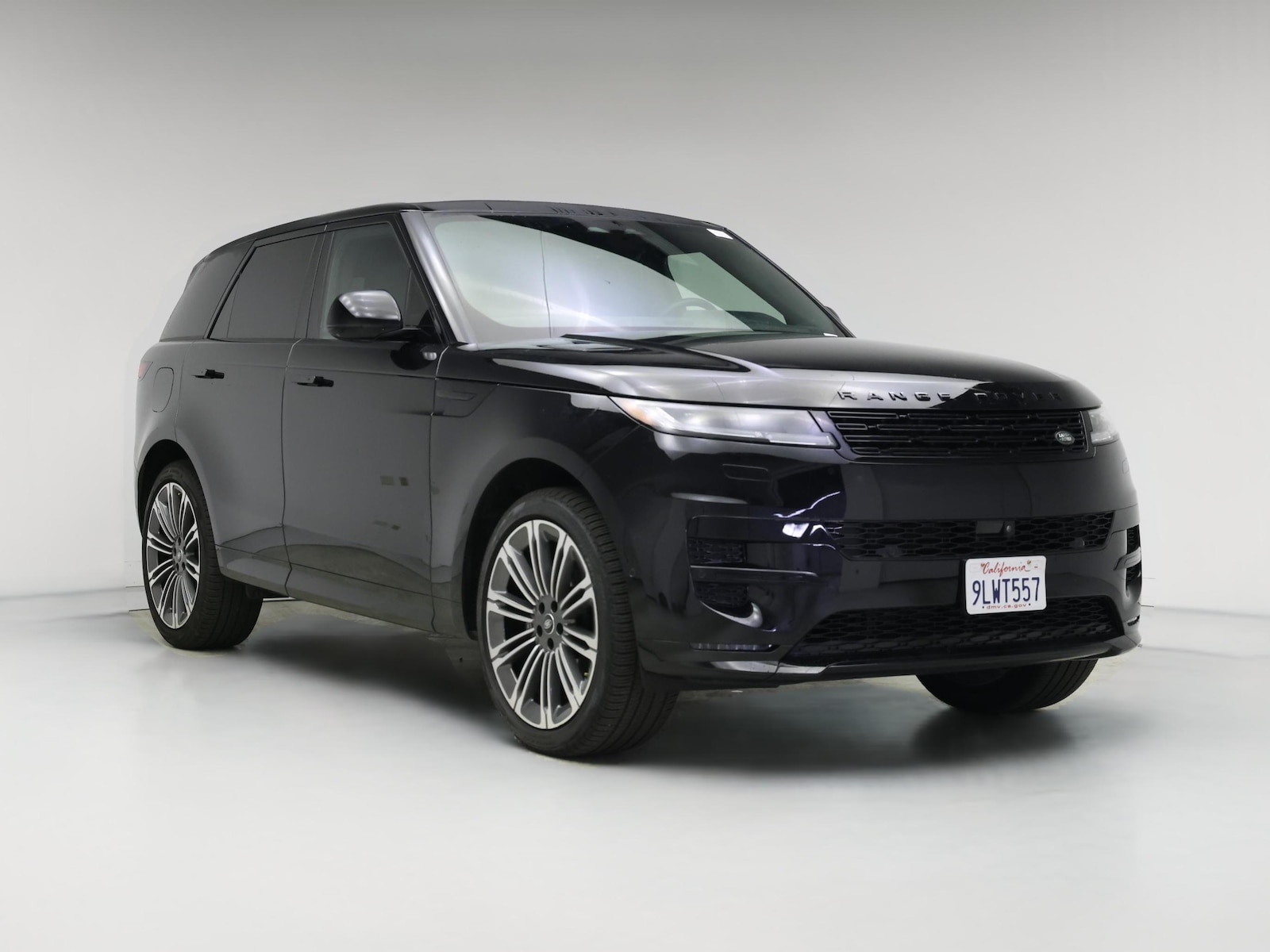 2024 Land Rover Range Rover Sport