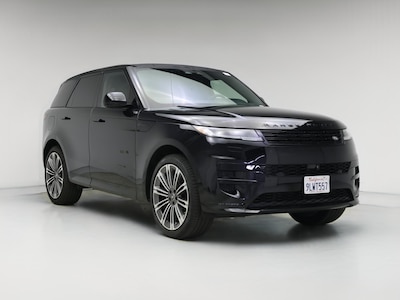 2024 Land Rover Range Rover Sport SE Dynamic