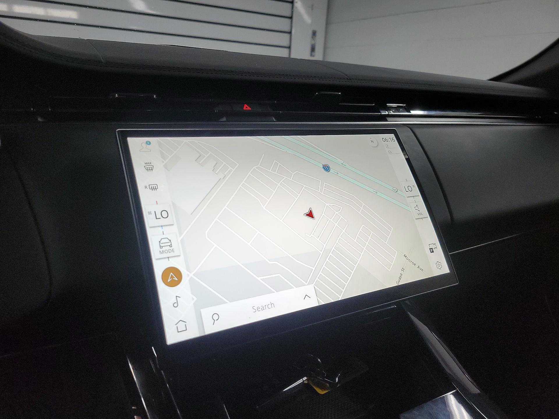 Thumbnail: 2024 Land Rover Range Rover Sport - 14