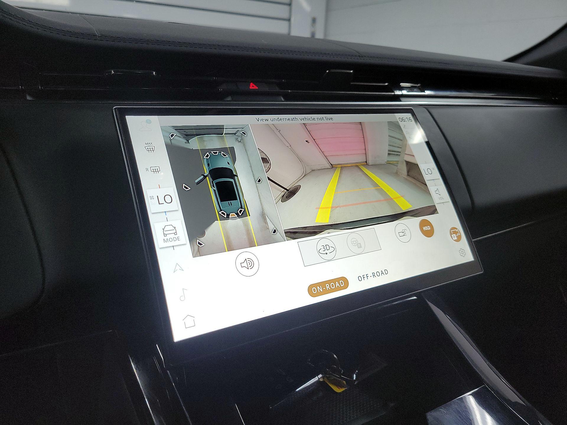 Thumbnail: 2024 Land Rover Range Rover Sport - 15