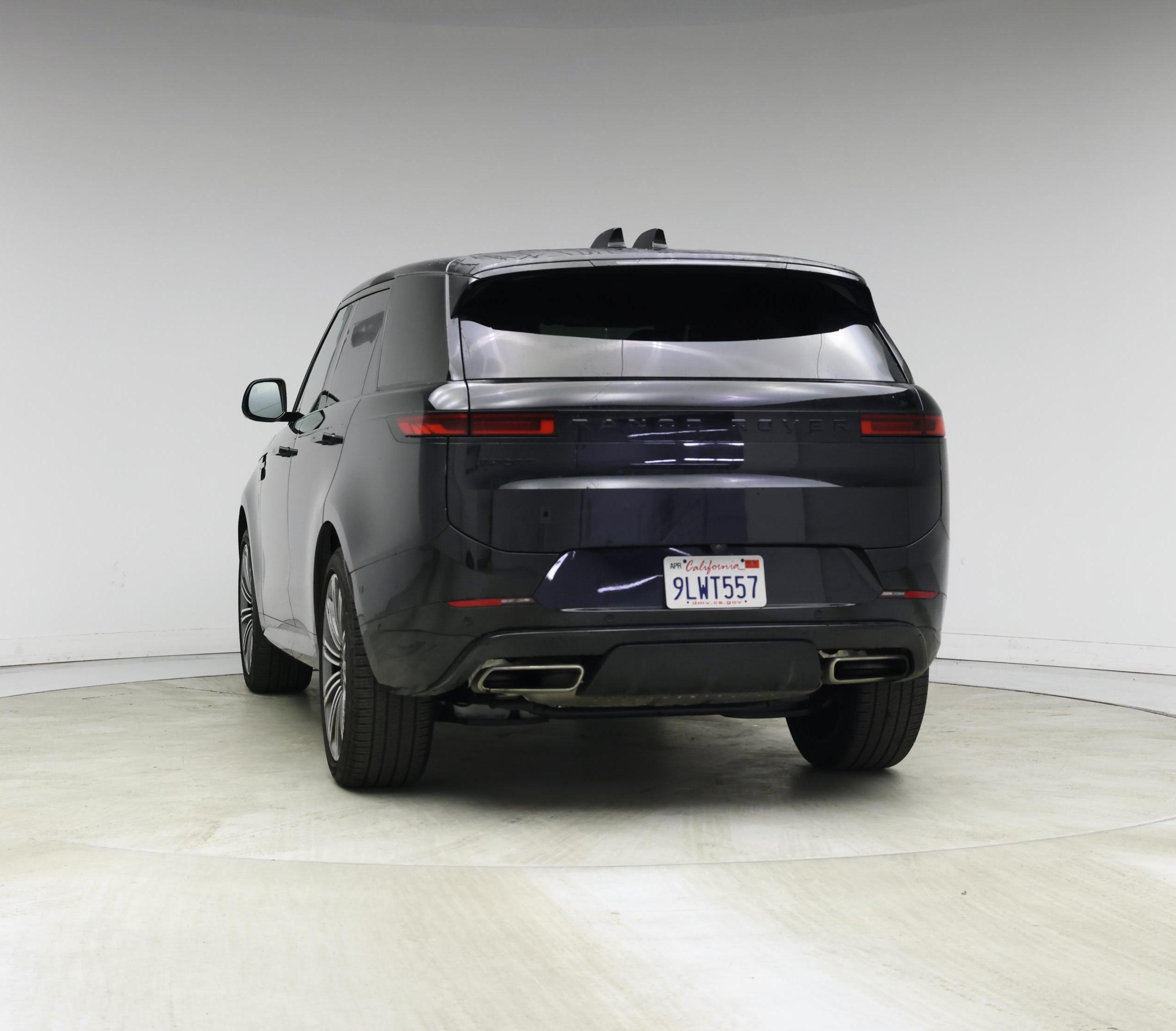 Thumbnail: 2024 Land Rover Range Rover Sport - 6