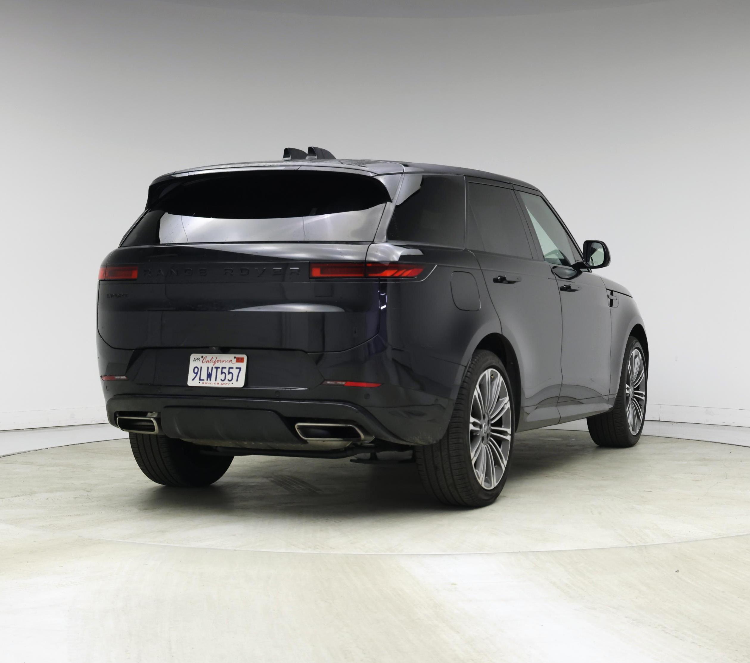 Thumbnail: 2024 Land Rover Range Rover Sport - 8