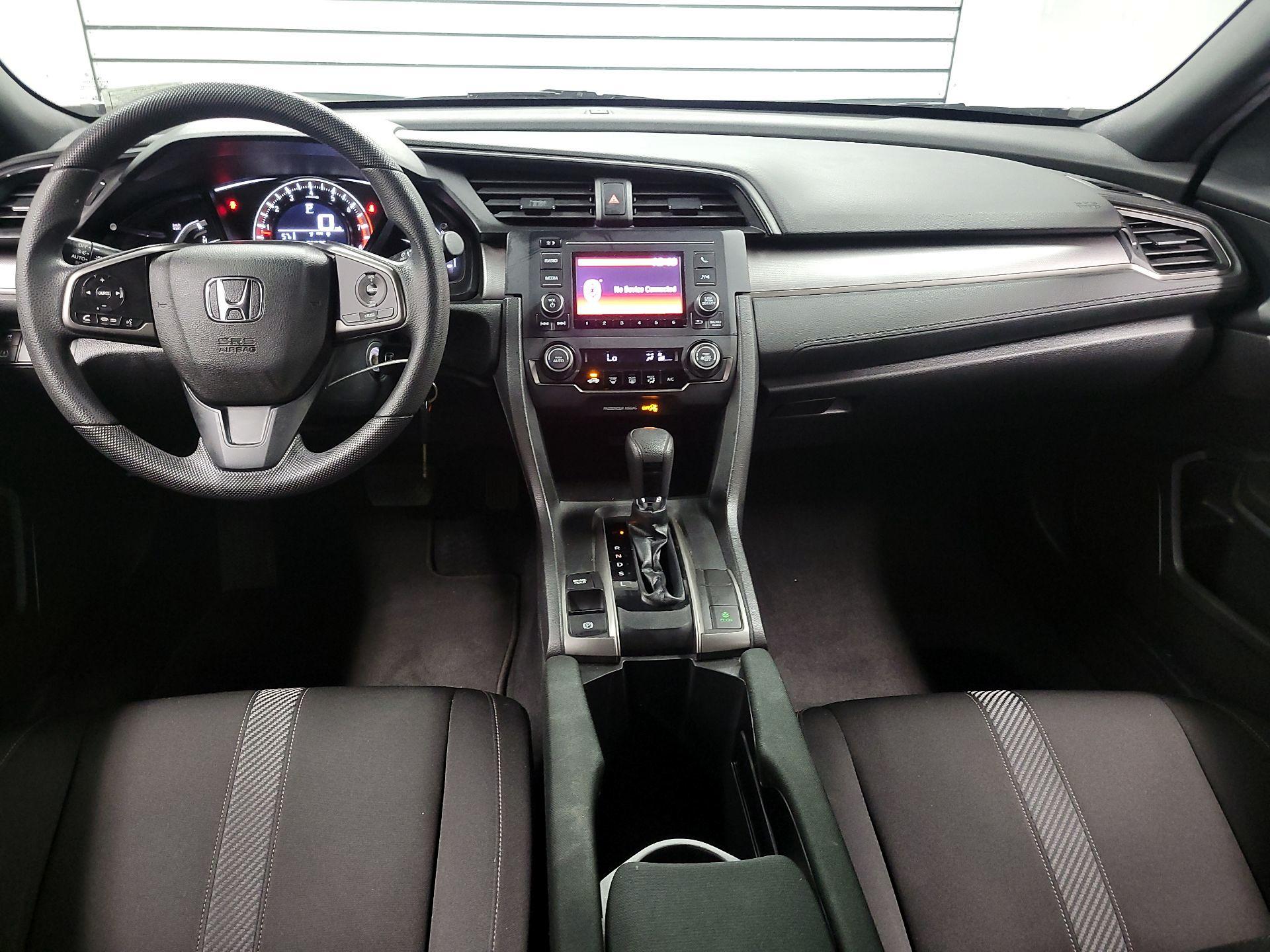 Thumbnail: 2018 Honda Civic - 9