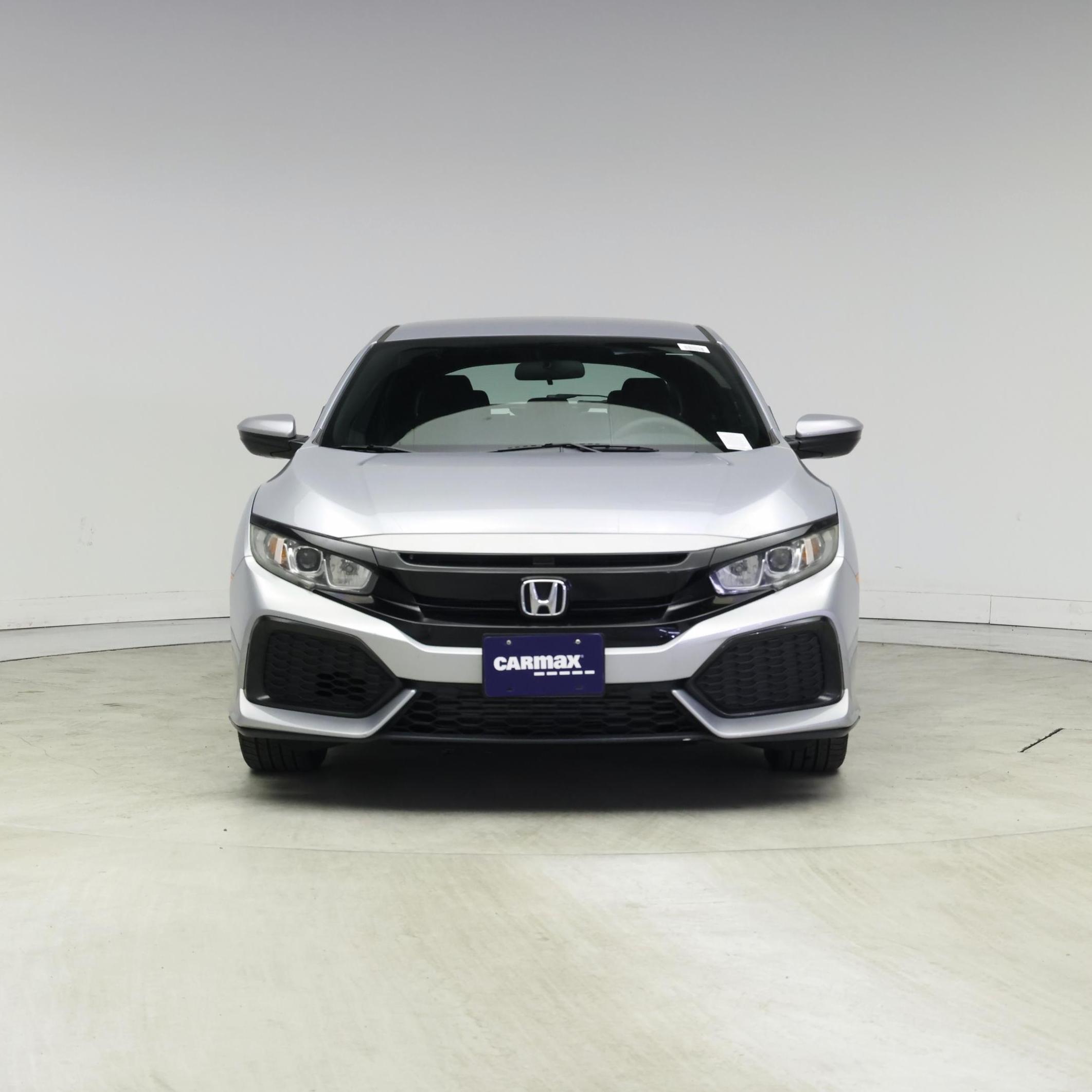 Thumbnail: 2018 Honda Civic - 5