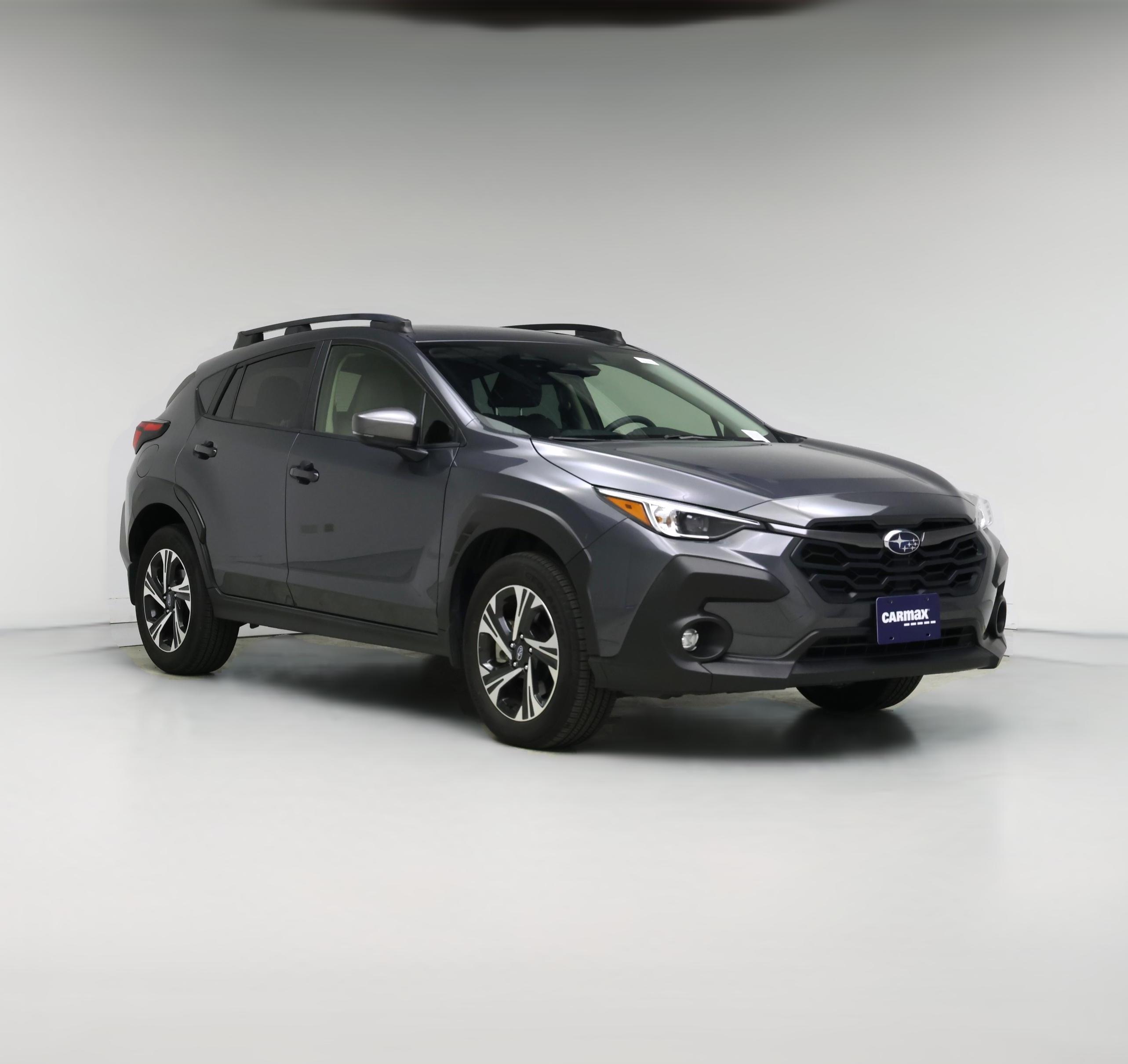 Thumbnail: 2024 Subaru Crosstrek - 1
