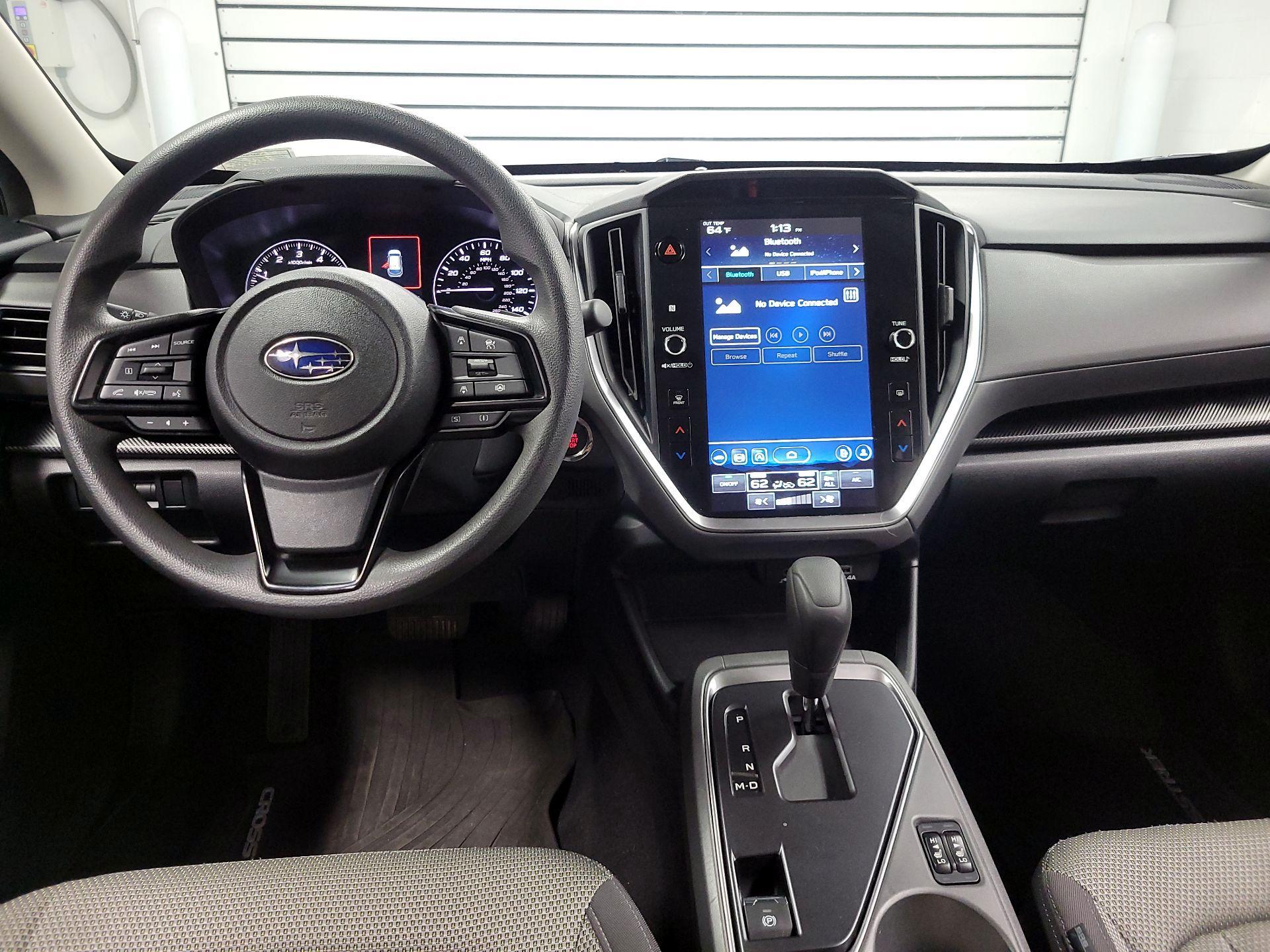 Thumbnail: 2024 Subaru Crosstrek - 9