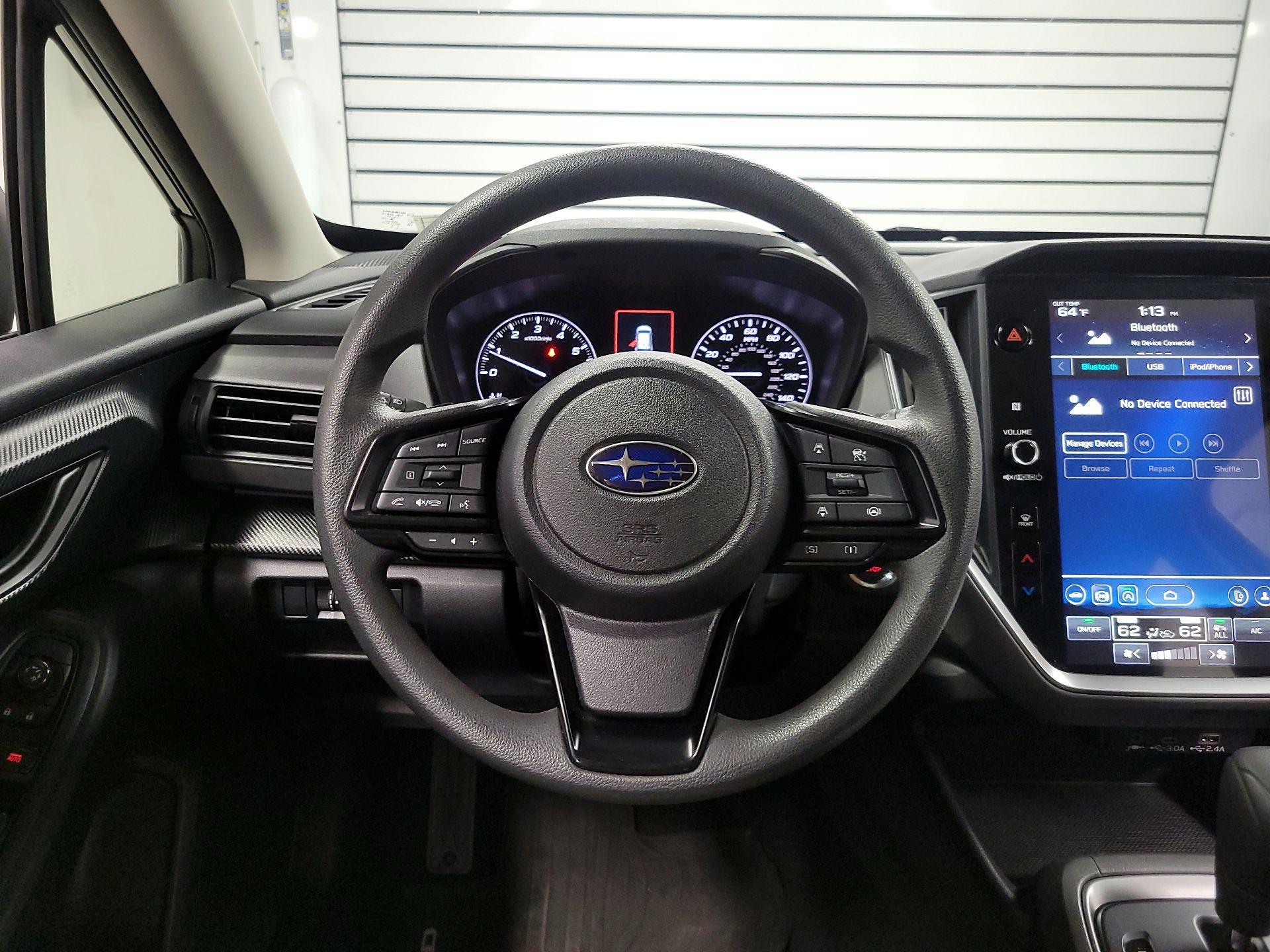 Thumbnail: 2024 Subaru Crosstrek - 10