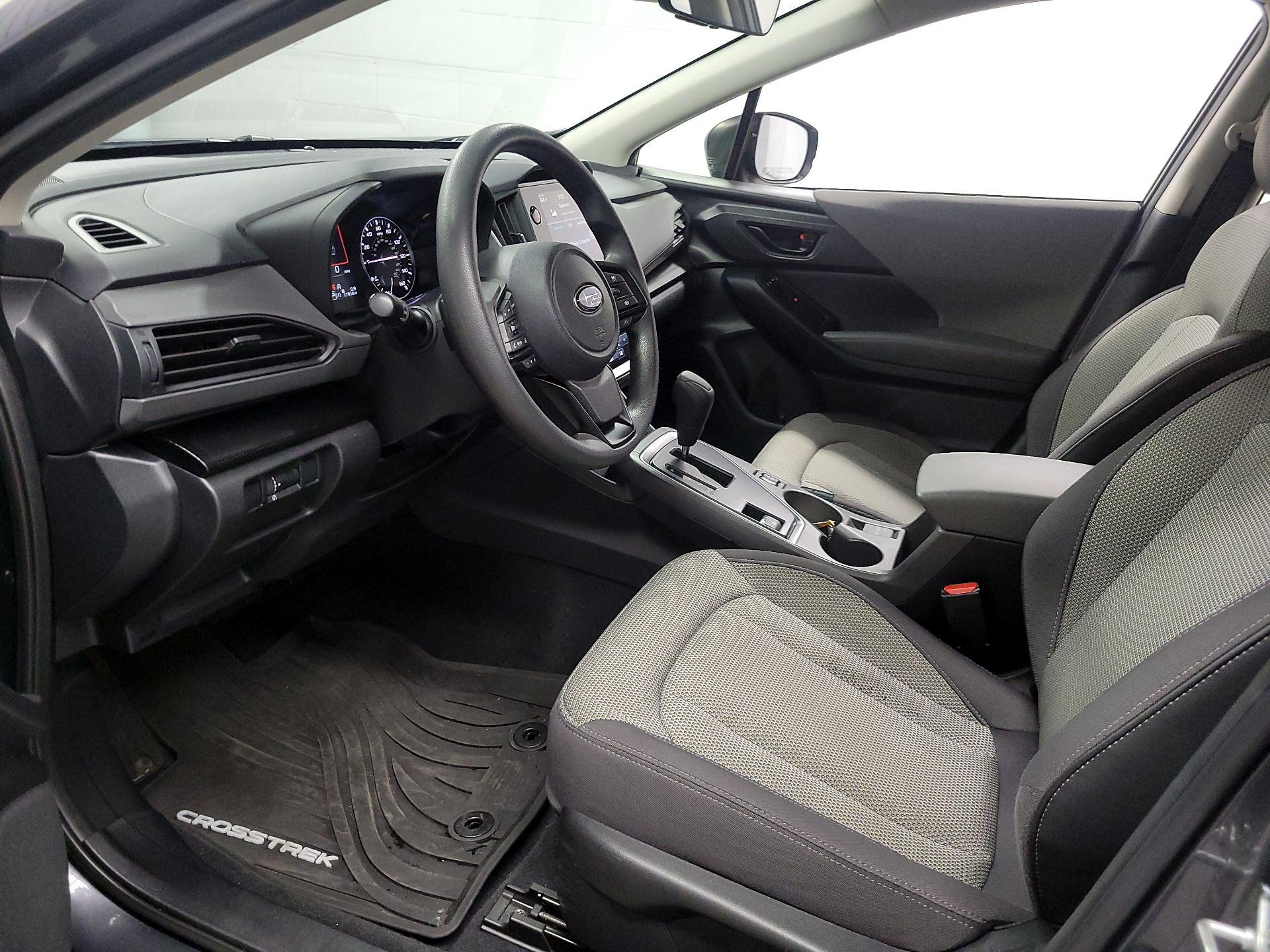 Thumbnail: 2024 Subaru Crosstrek - 11