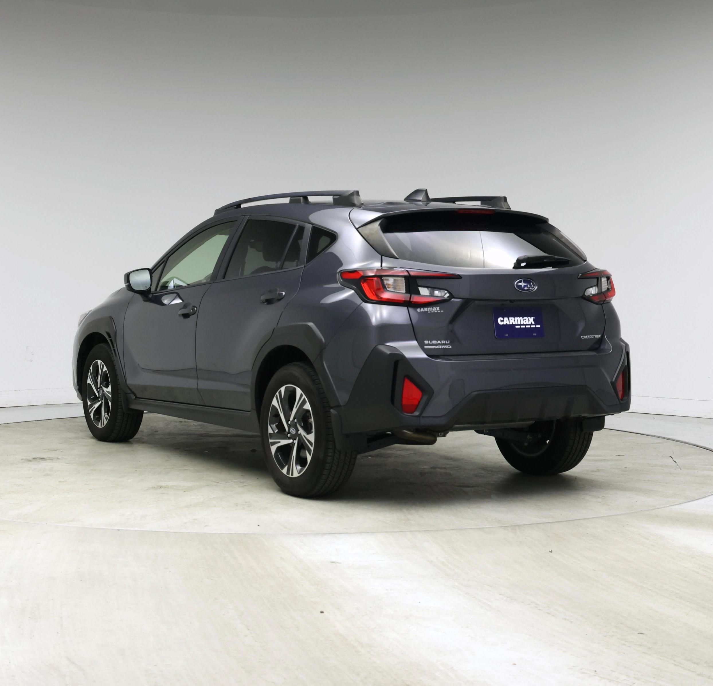 Thumbnail: 2024 Subaru Crosstrek - 2
