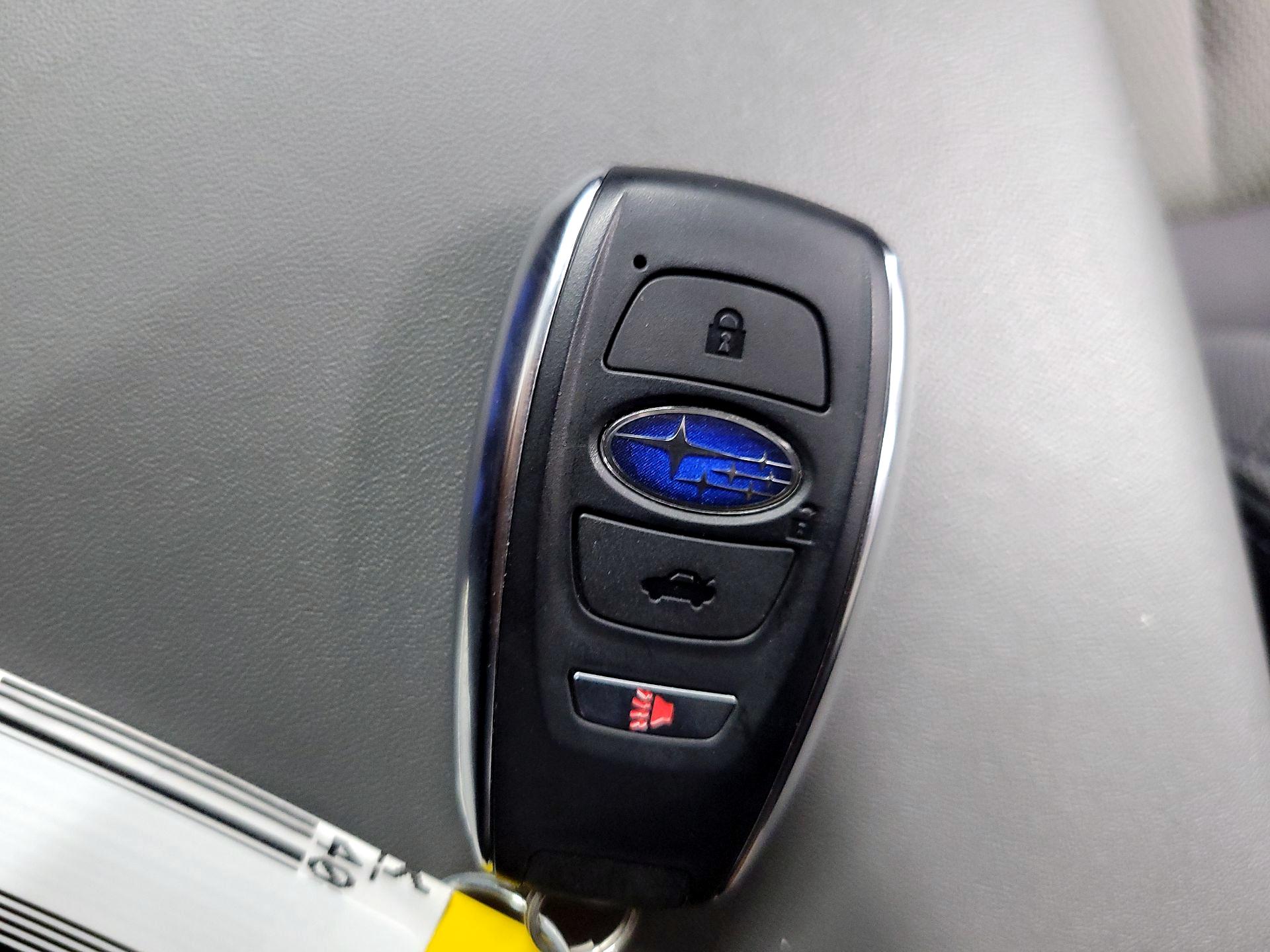 Thumbnail: 2024 Subaru Crosstrek - 20