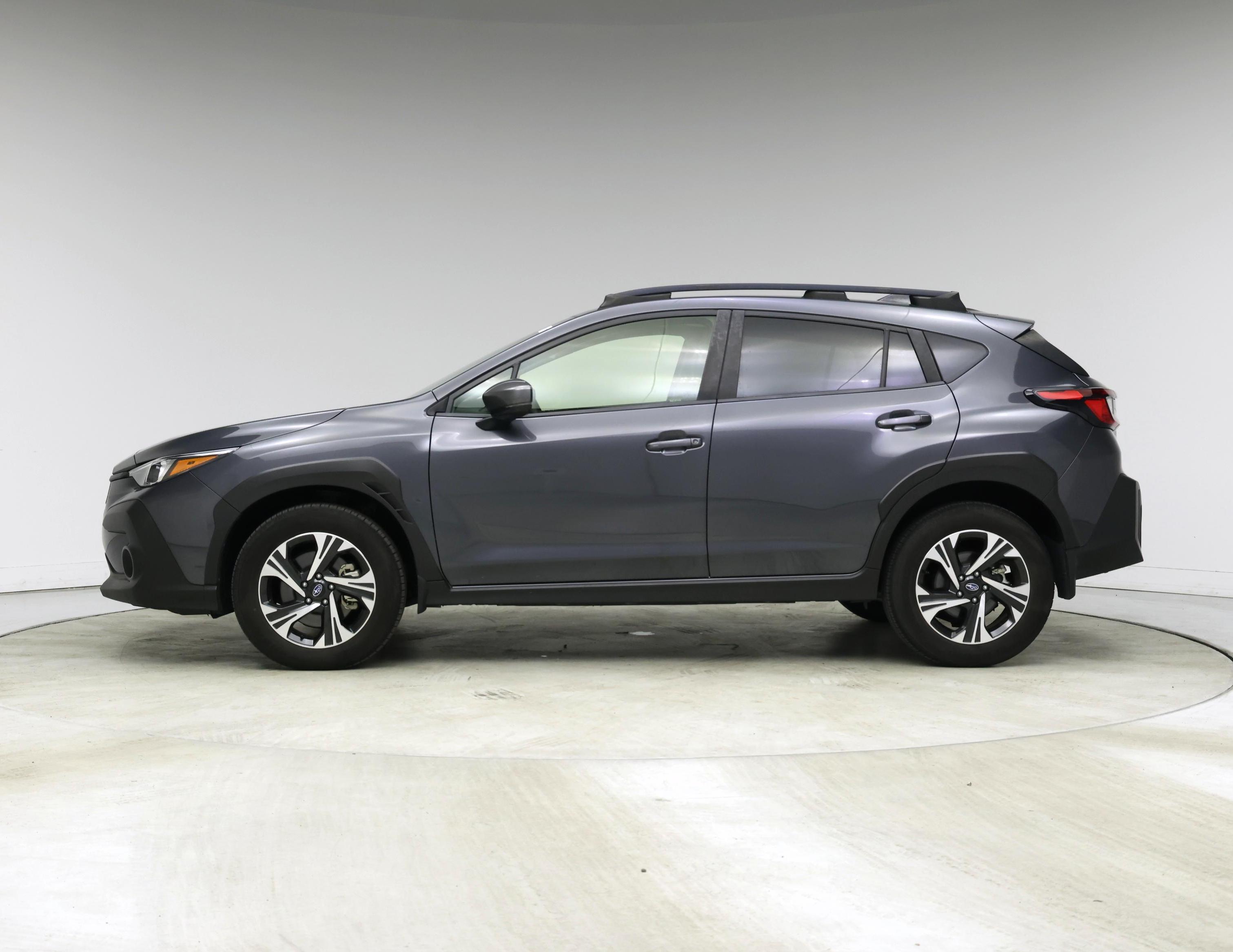 Thumbnail: 2024 Subaru Crosstrek - 3