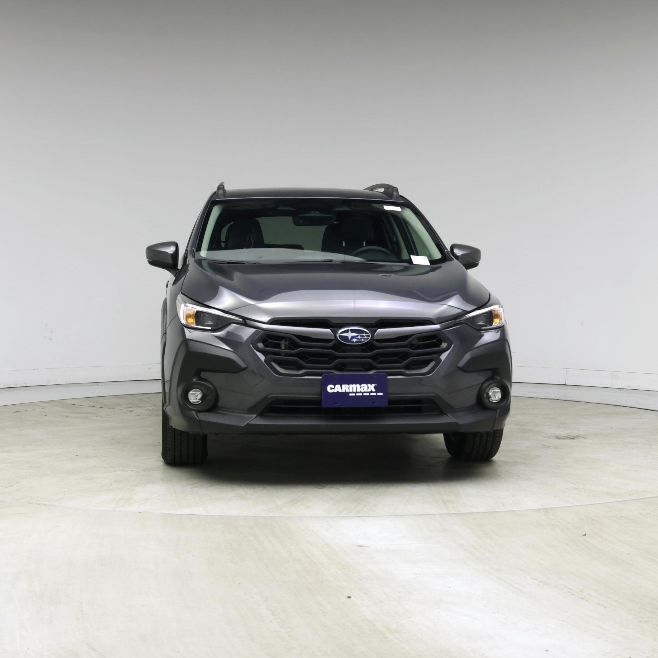 Thumbnail: 2024 Subaru Crosstrek - 5