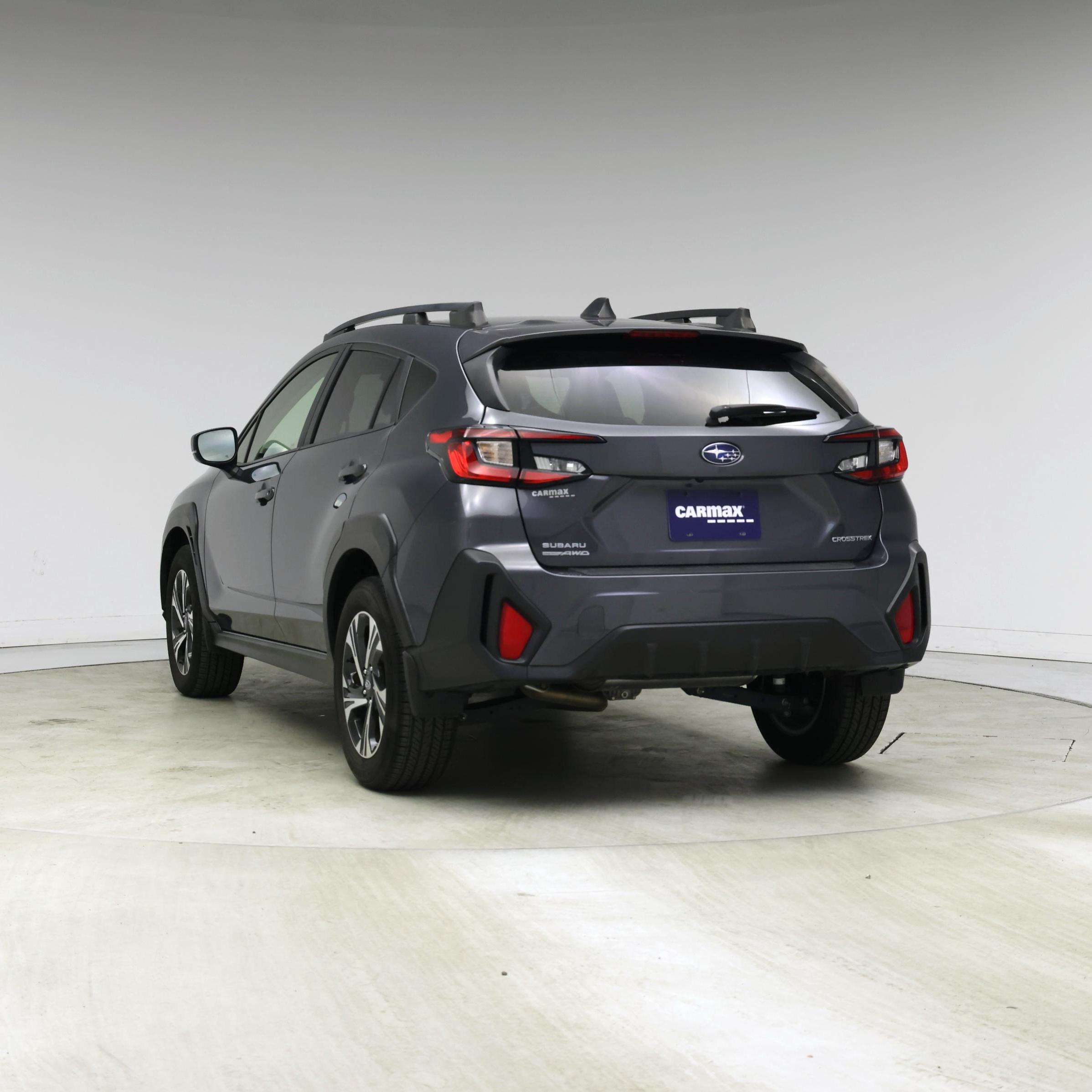 Thumbnail: 2024 Subaru Crosstrek - 6