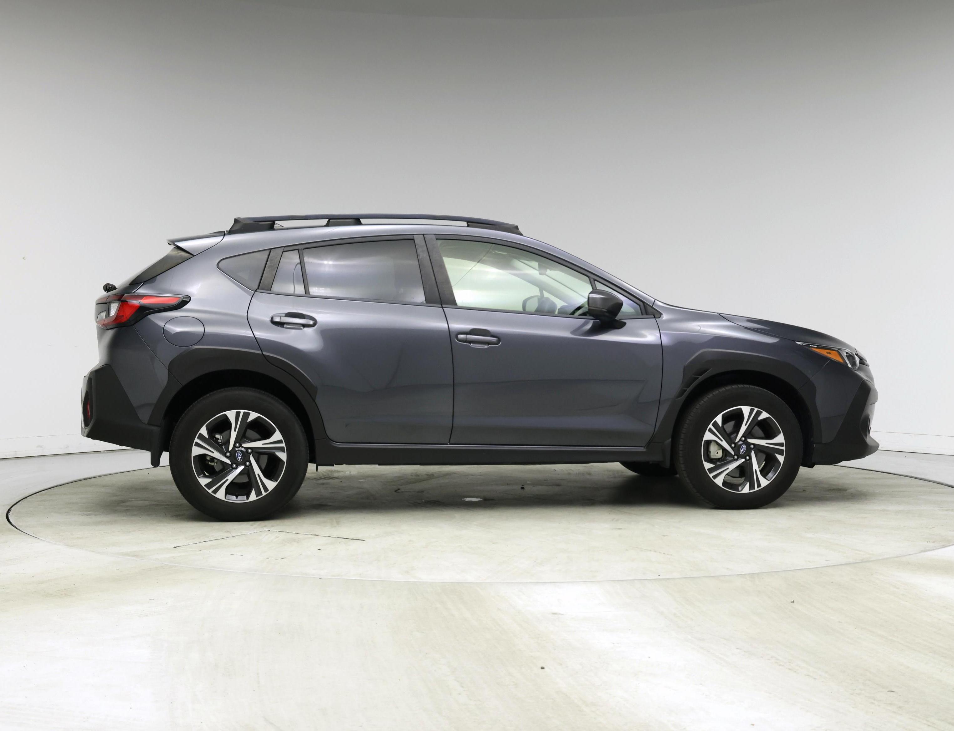 Thumbnail: 2024 Subaru Crosstrek - 7