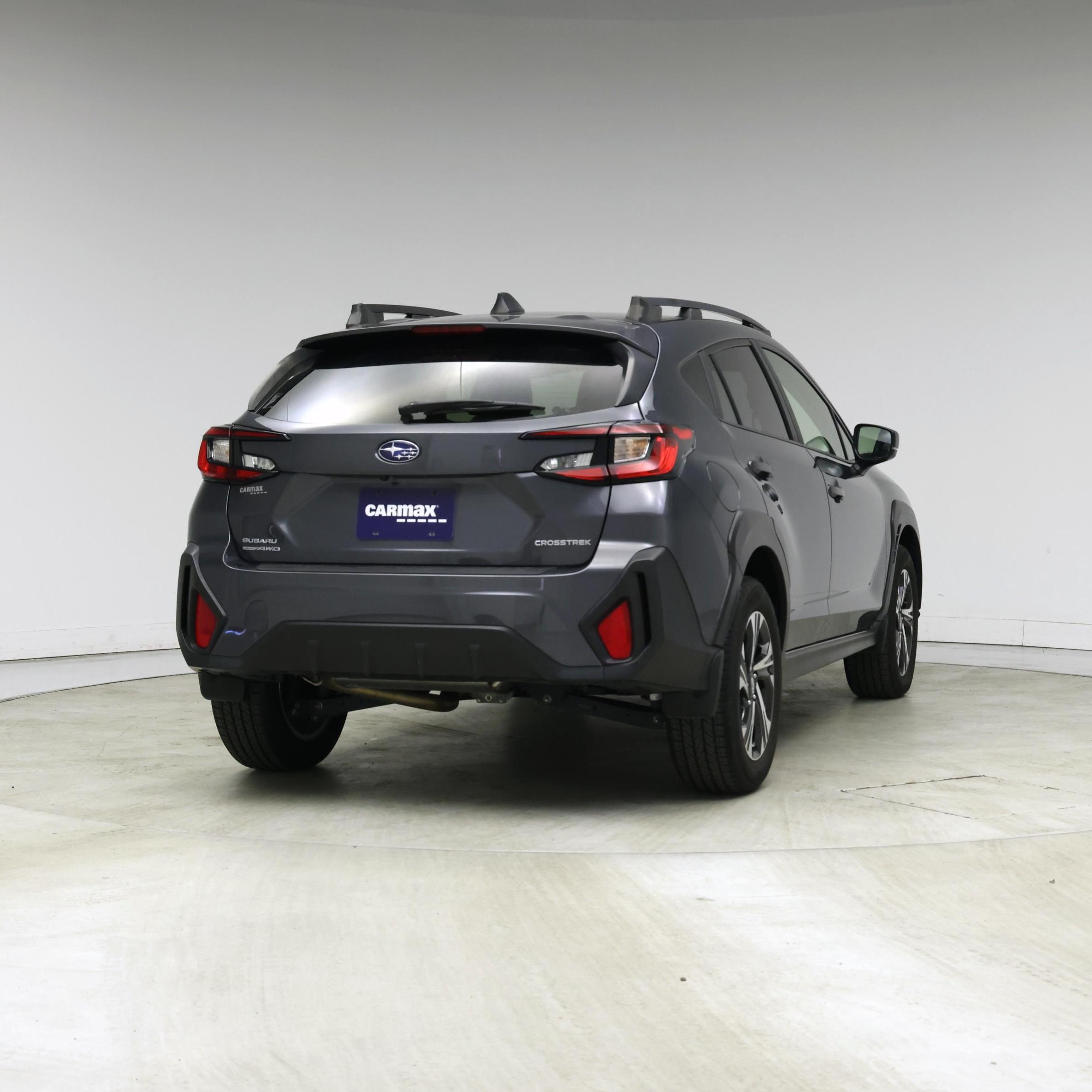 Thumbnail: 2024 Subaru Crosstrek - 8