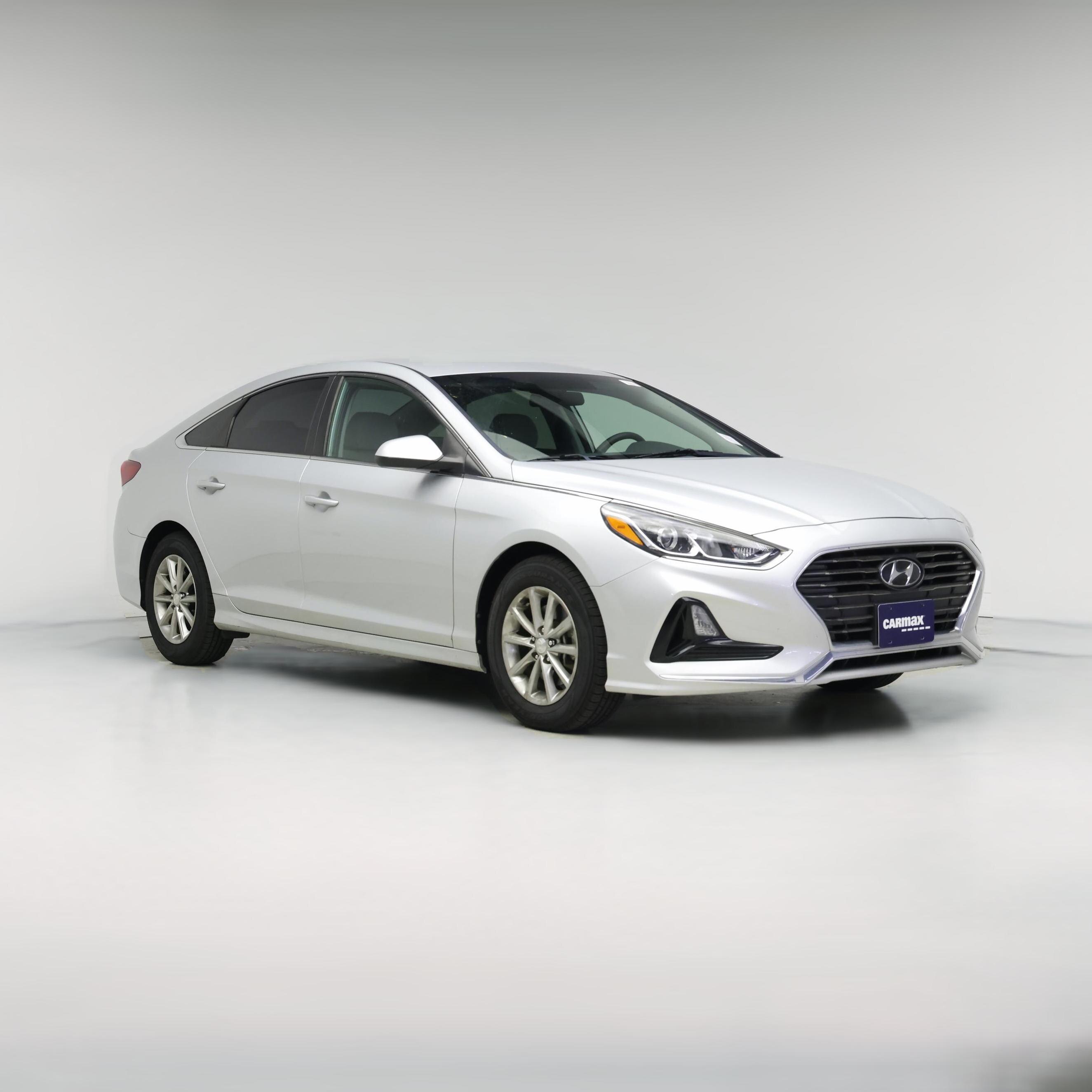 Thumbnail: 2019 Hyundai Sonata - 1
