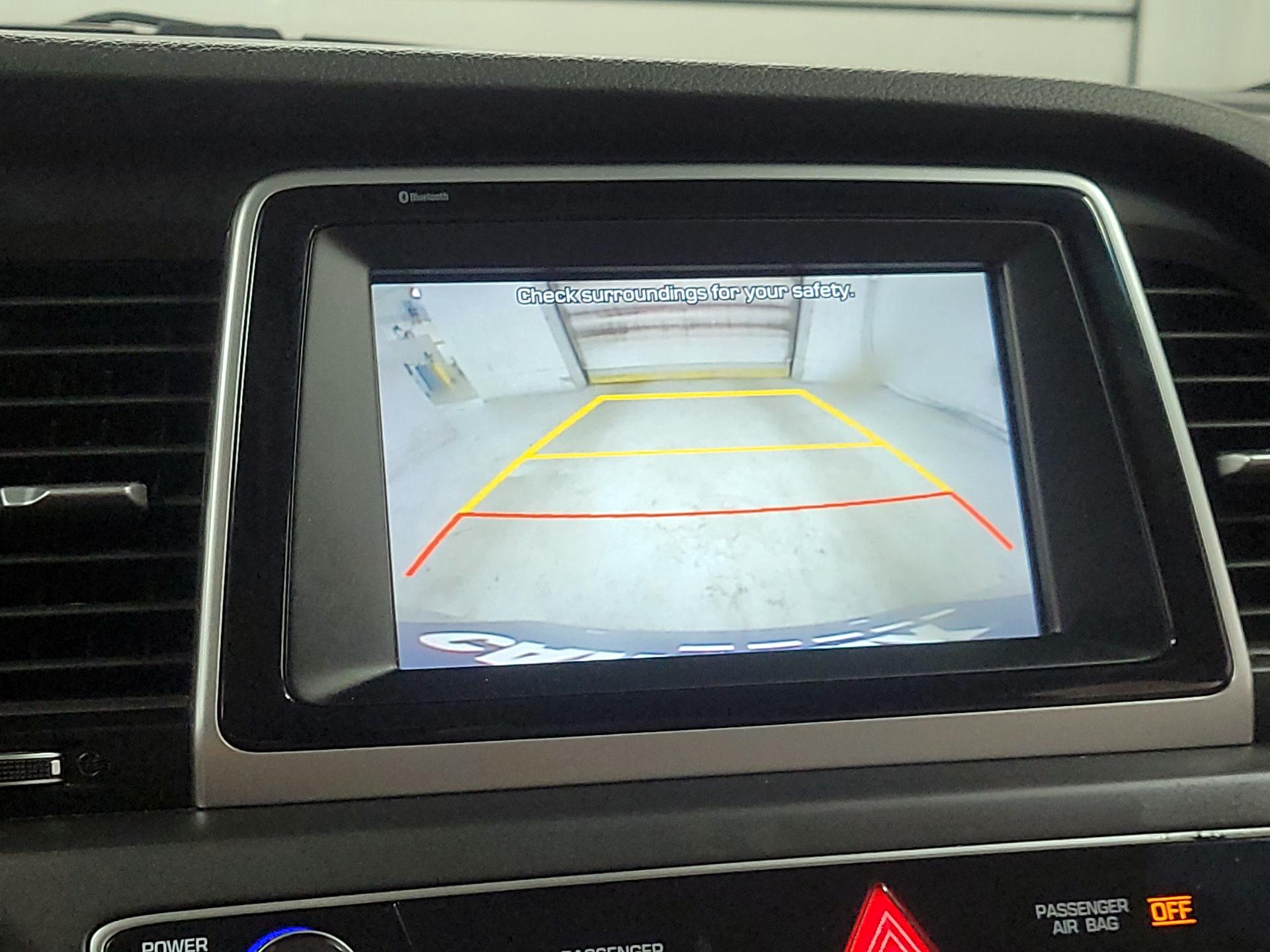 Thumbnail: 2019 Hyundai Sonata - 13