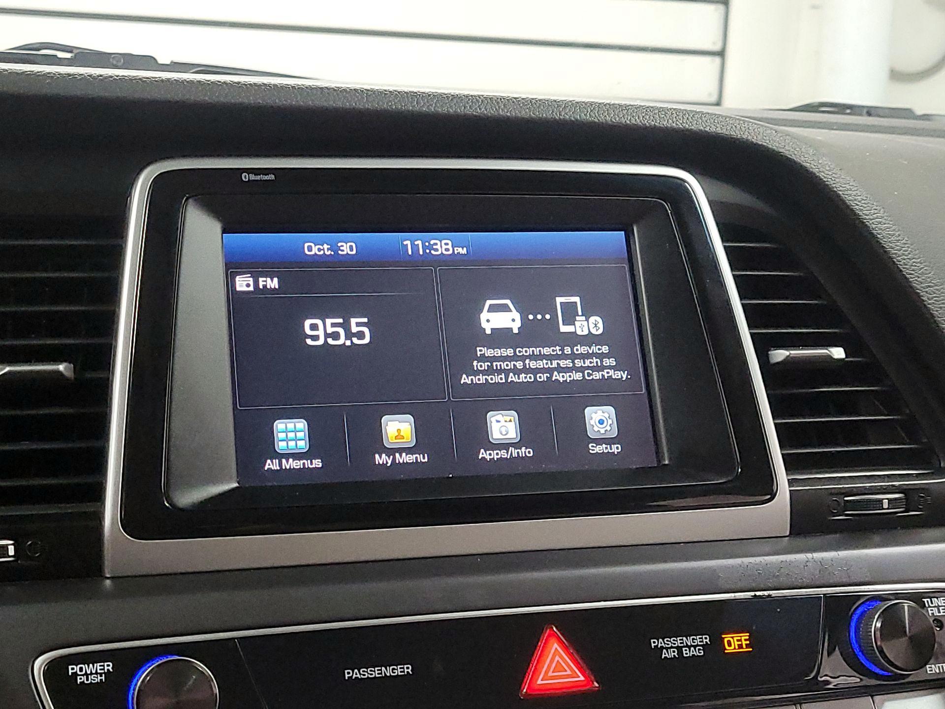 Thumbnail: 2019 Hyundai Sonata - 14