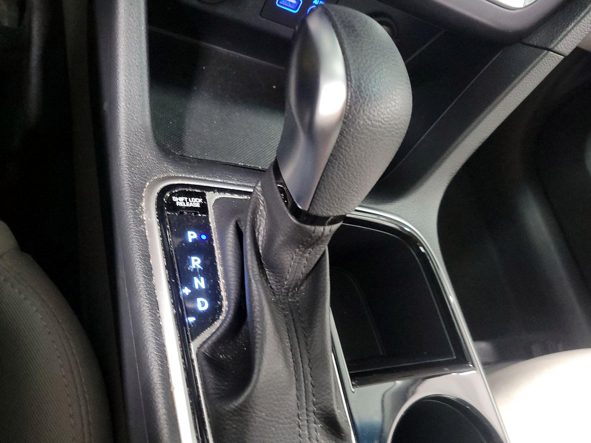 Thumbnail: 2019 Hyundai Sonata - 16