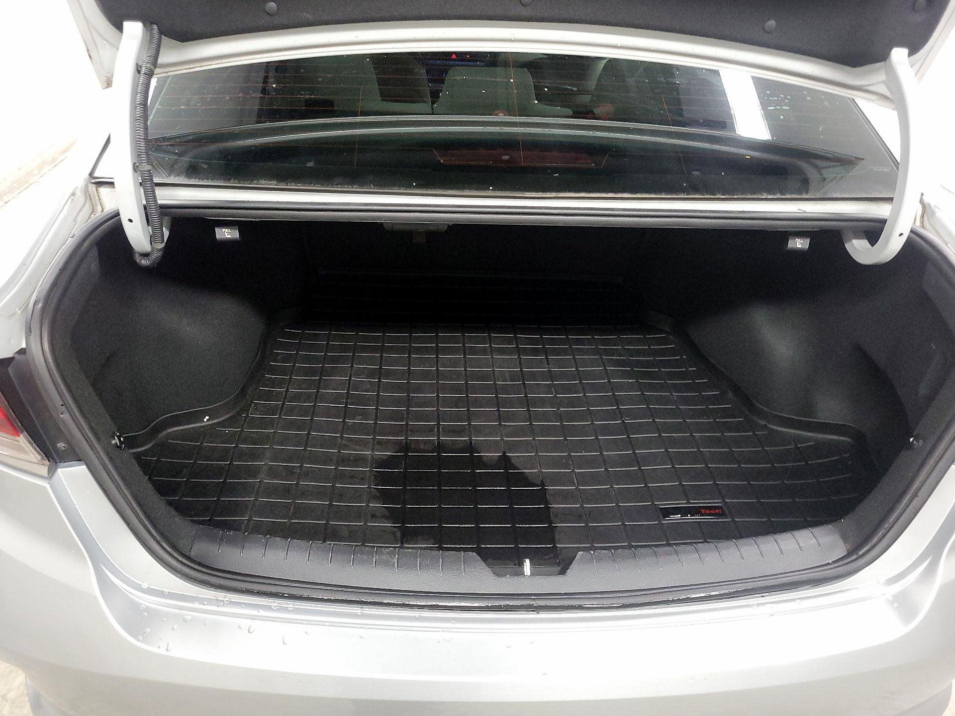 Thumbnail: 2019 Hyundai Sonata - 18