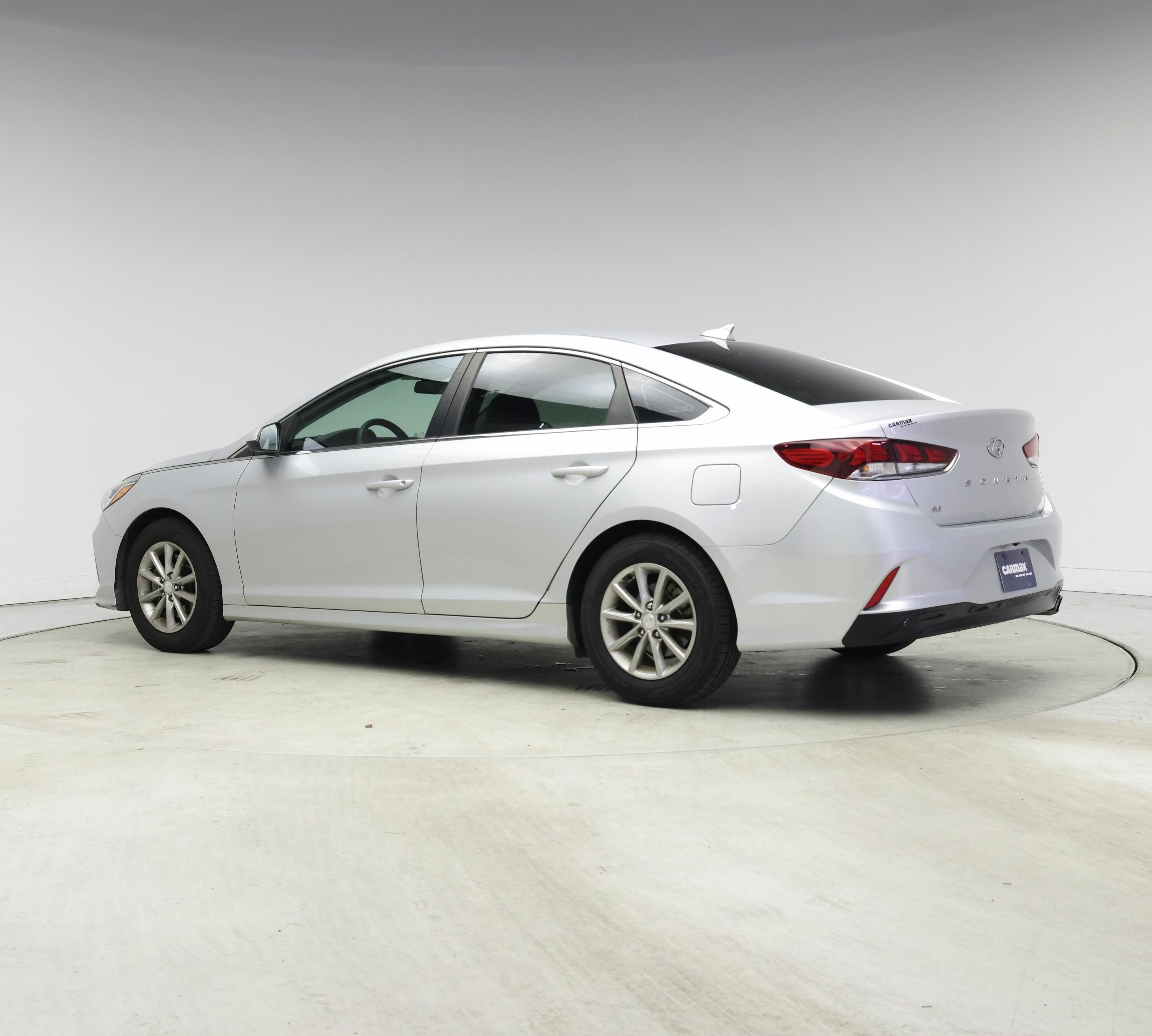 Thumbnail: 2019 Hyundai Sonata - 2