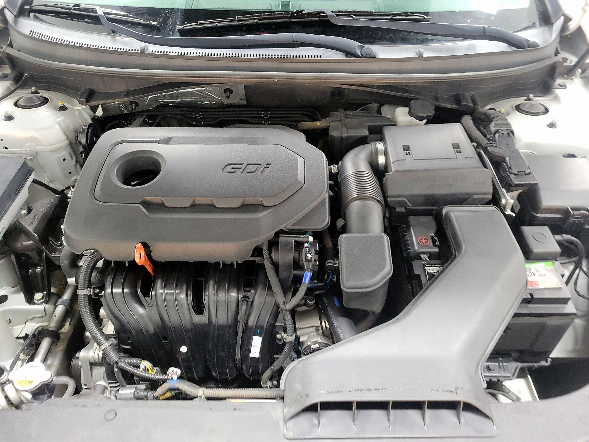 Thumbnail: 2019 Hyundai Sonata - 19