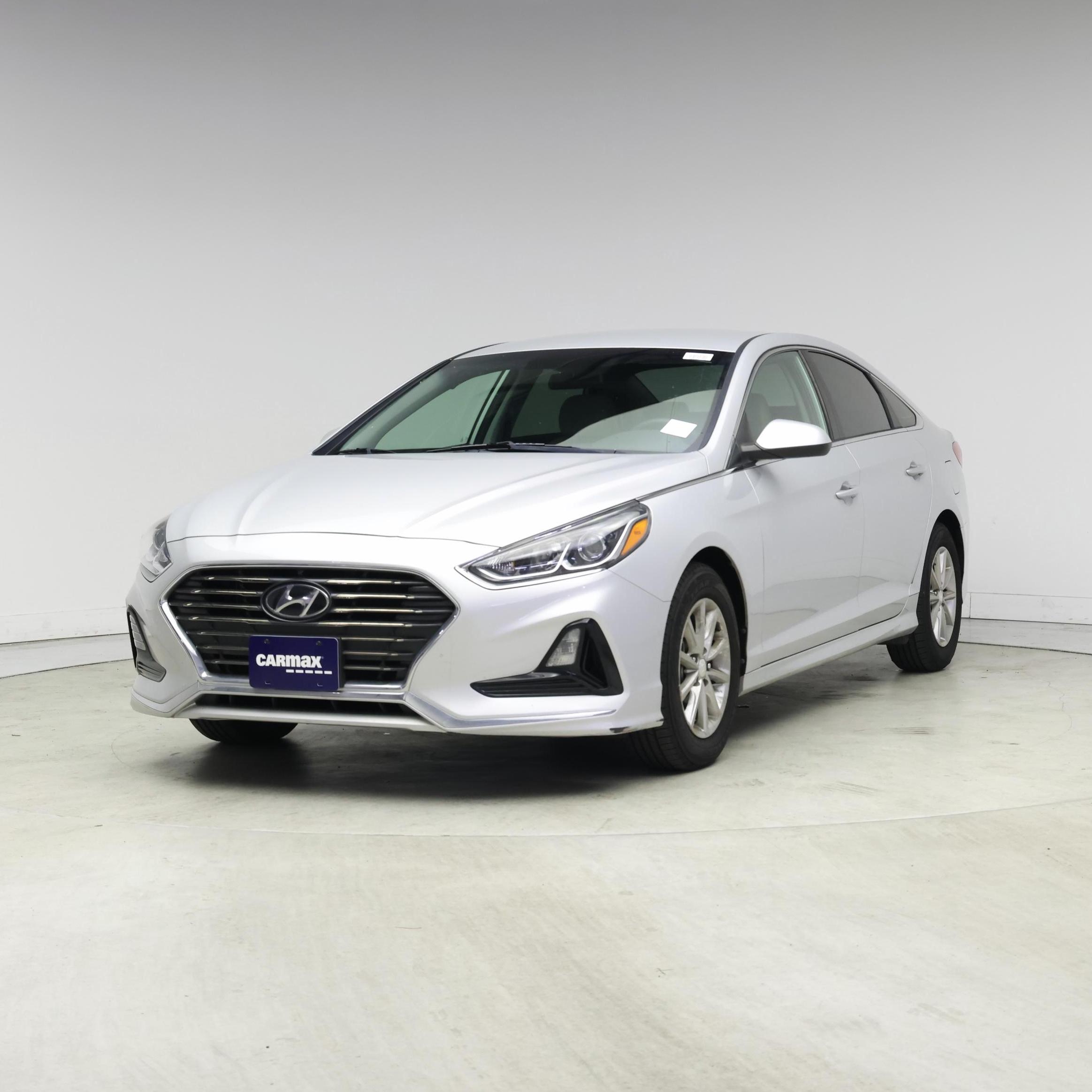 Thumbnail: 2019 Hyundai Sonata - 4