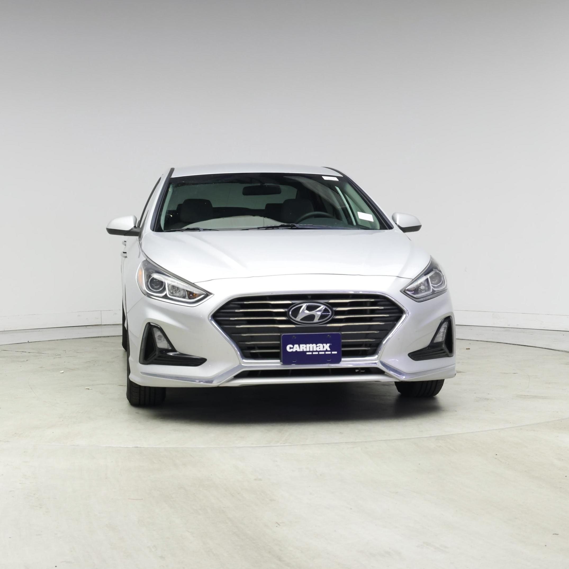 Thumbnail: 2019 Hyundai Sonata - 5