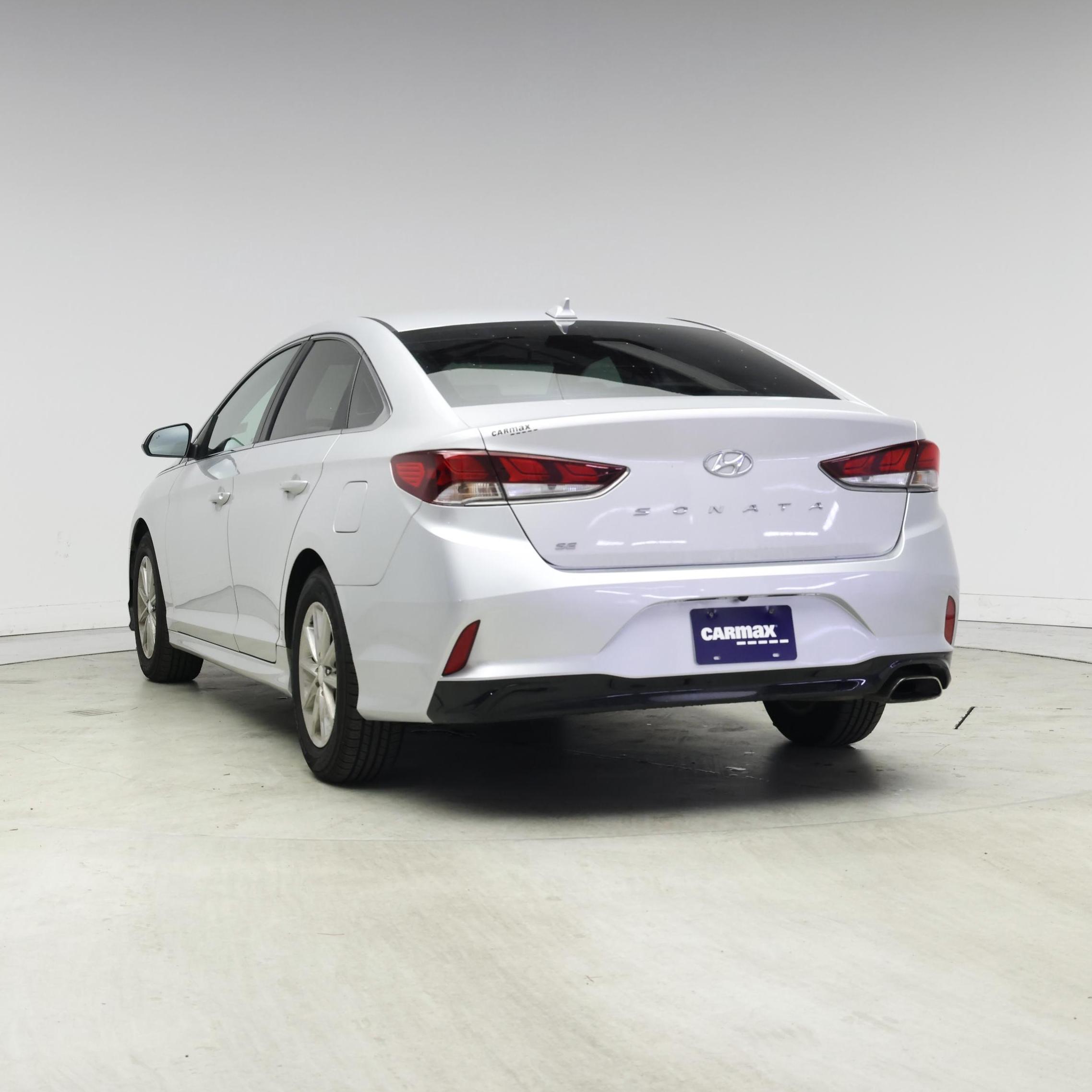 Thumbnail: 2019 Hyundai Sonata - 6