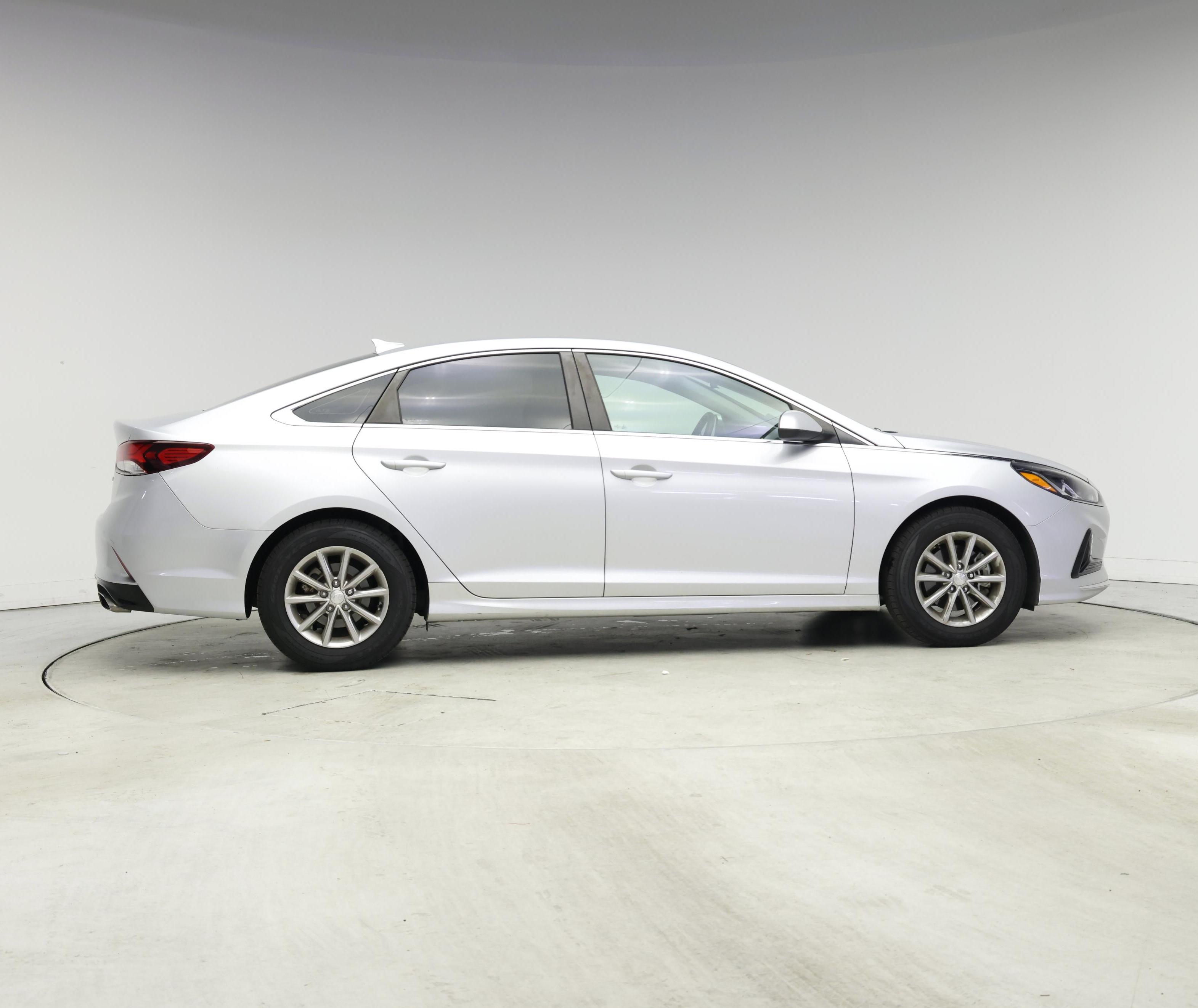 Thumbnail: 2019 Hyundai Sonata - 7